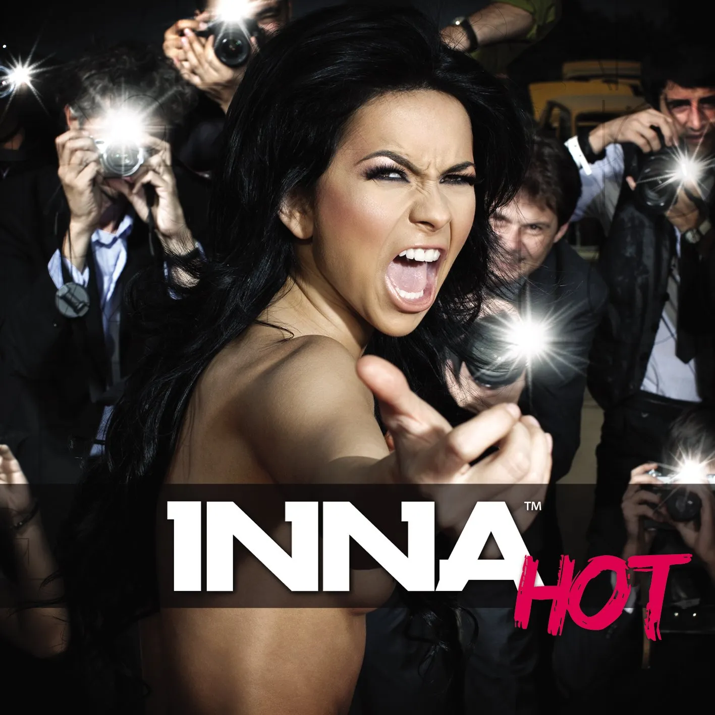 Hot