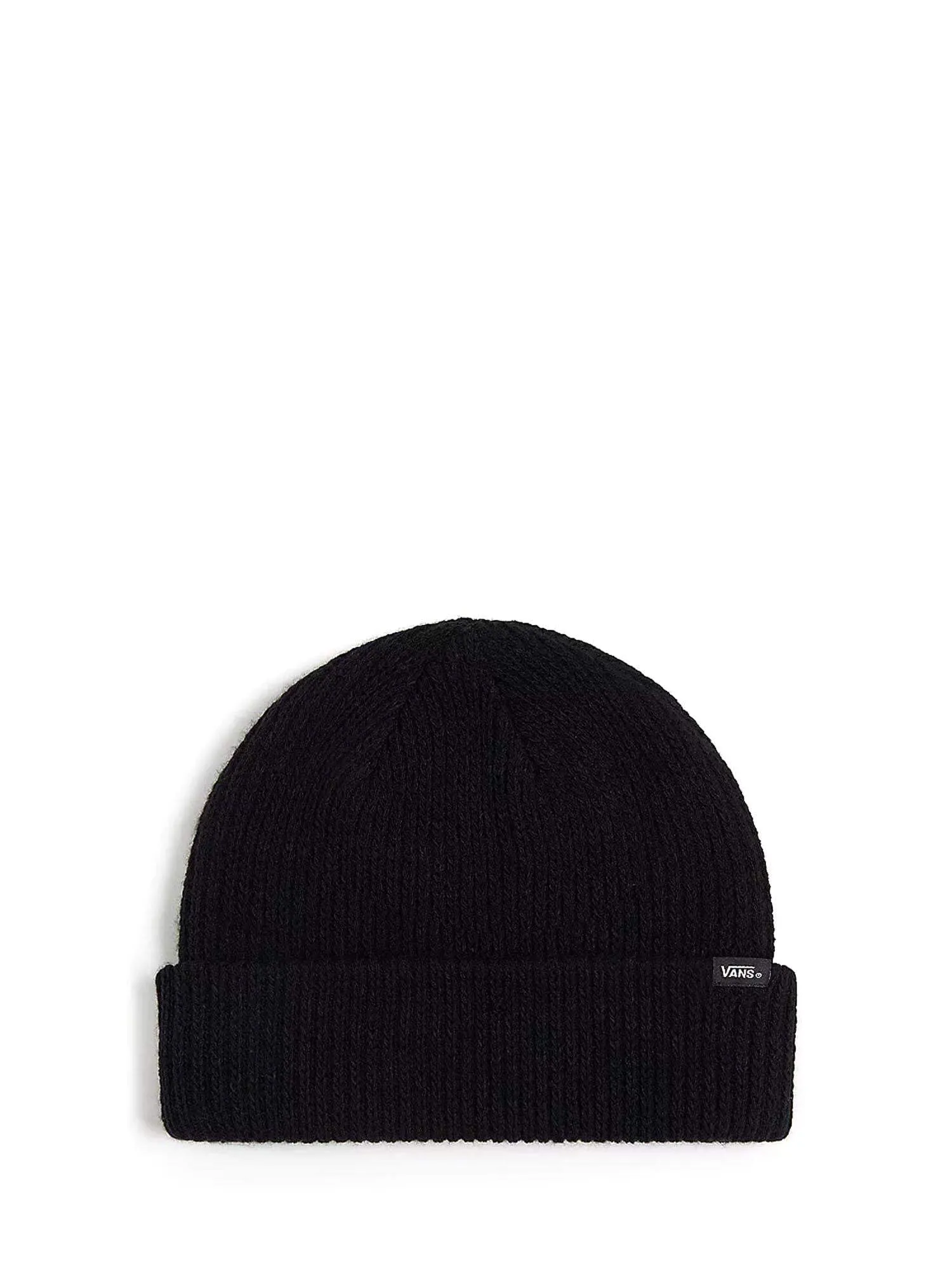 Vans Core Basics Beanie, Berretto Uomo, Nero (Black), Unica