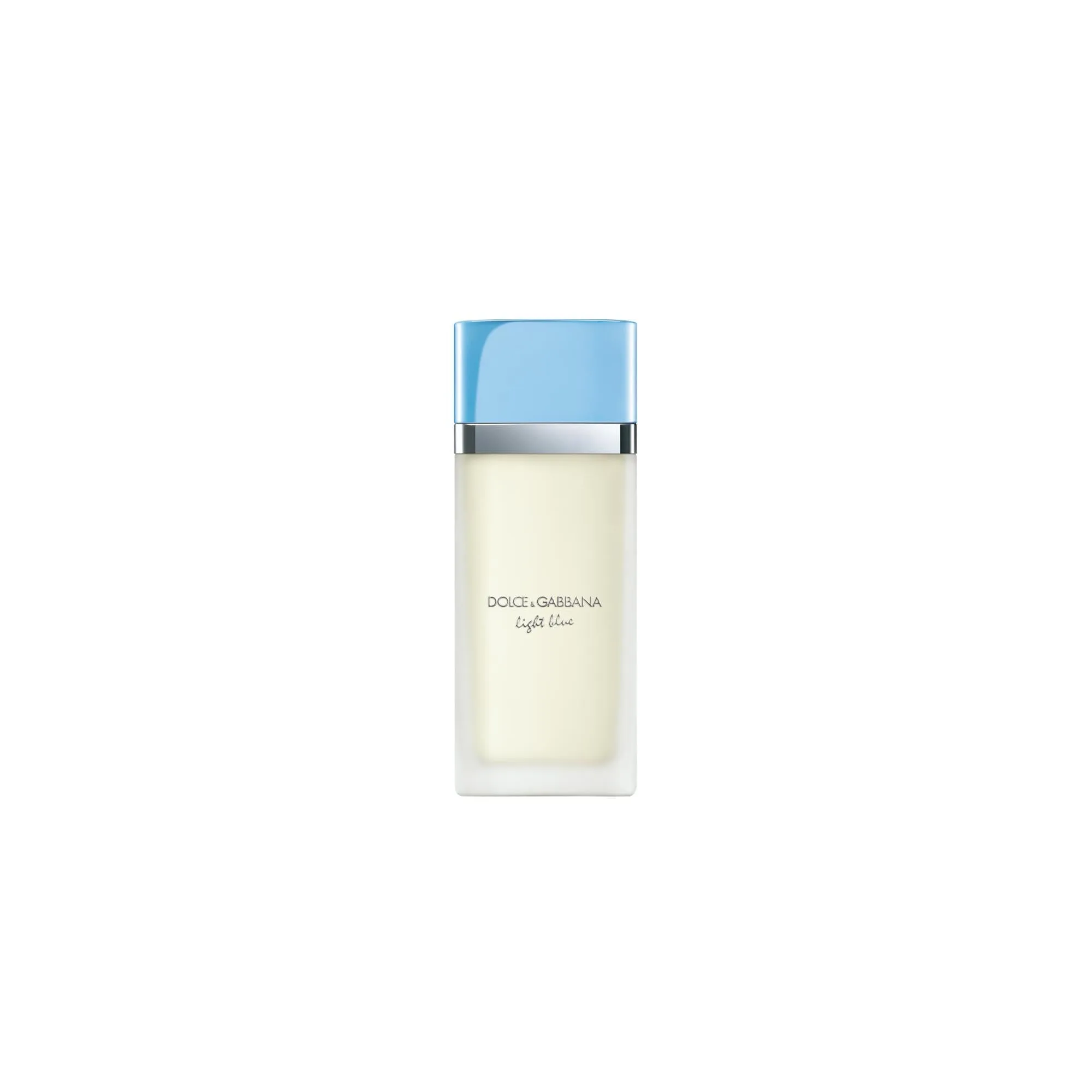 Dolce & Gabbana Light Blue, Eau de Toilette, 50 ml, Made in Italy