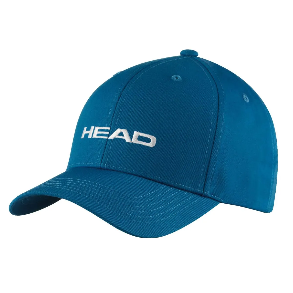 HEAD Promotion cap, Berretto Unisex Adulto, Blue, One Size