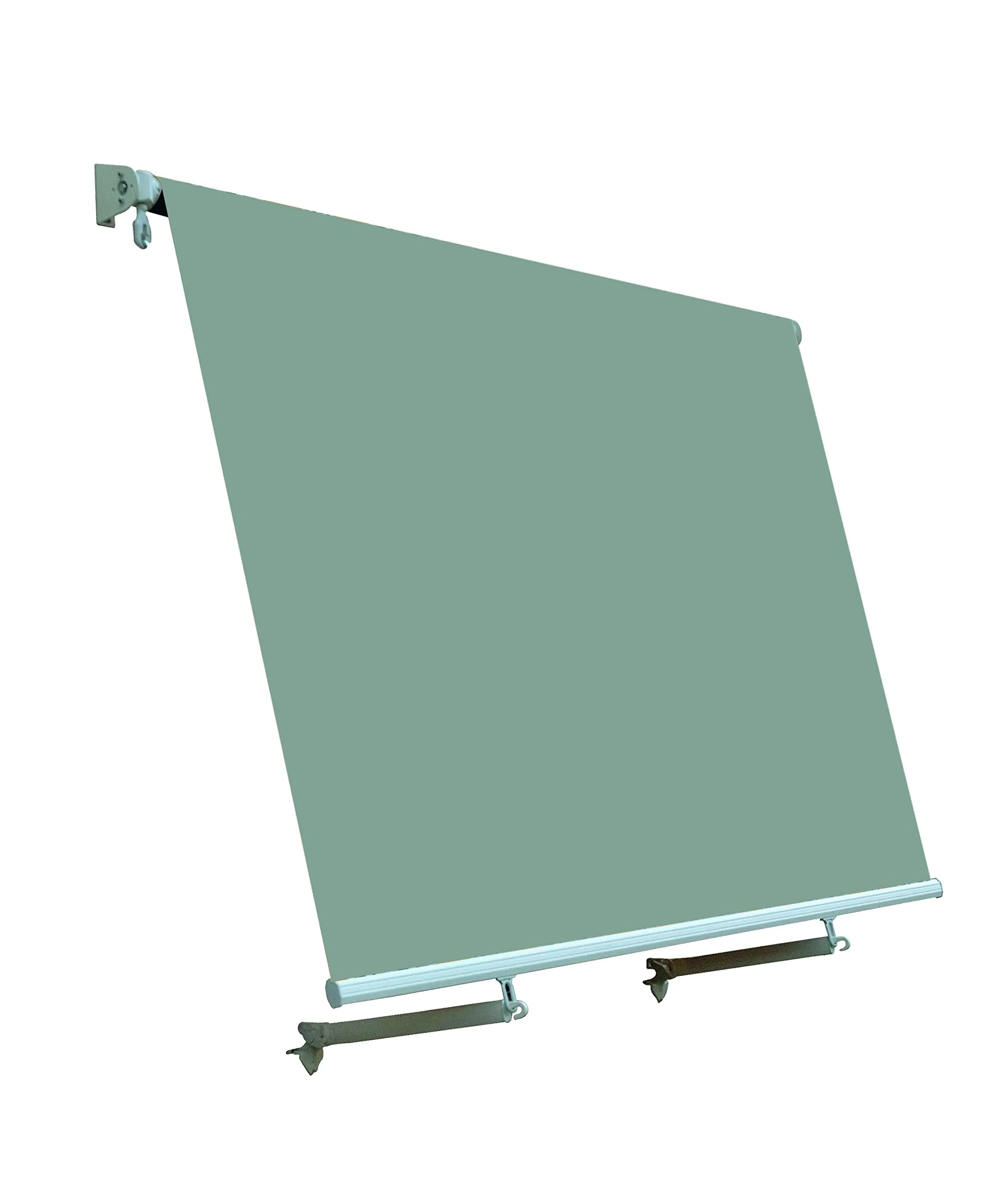 Linea Garden Friend Tenda a caduta c/bracci Grigio H. 245 L. 300