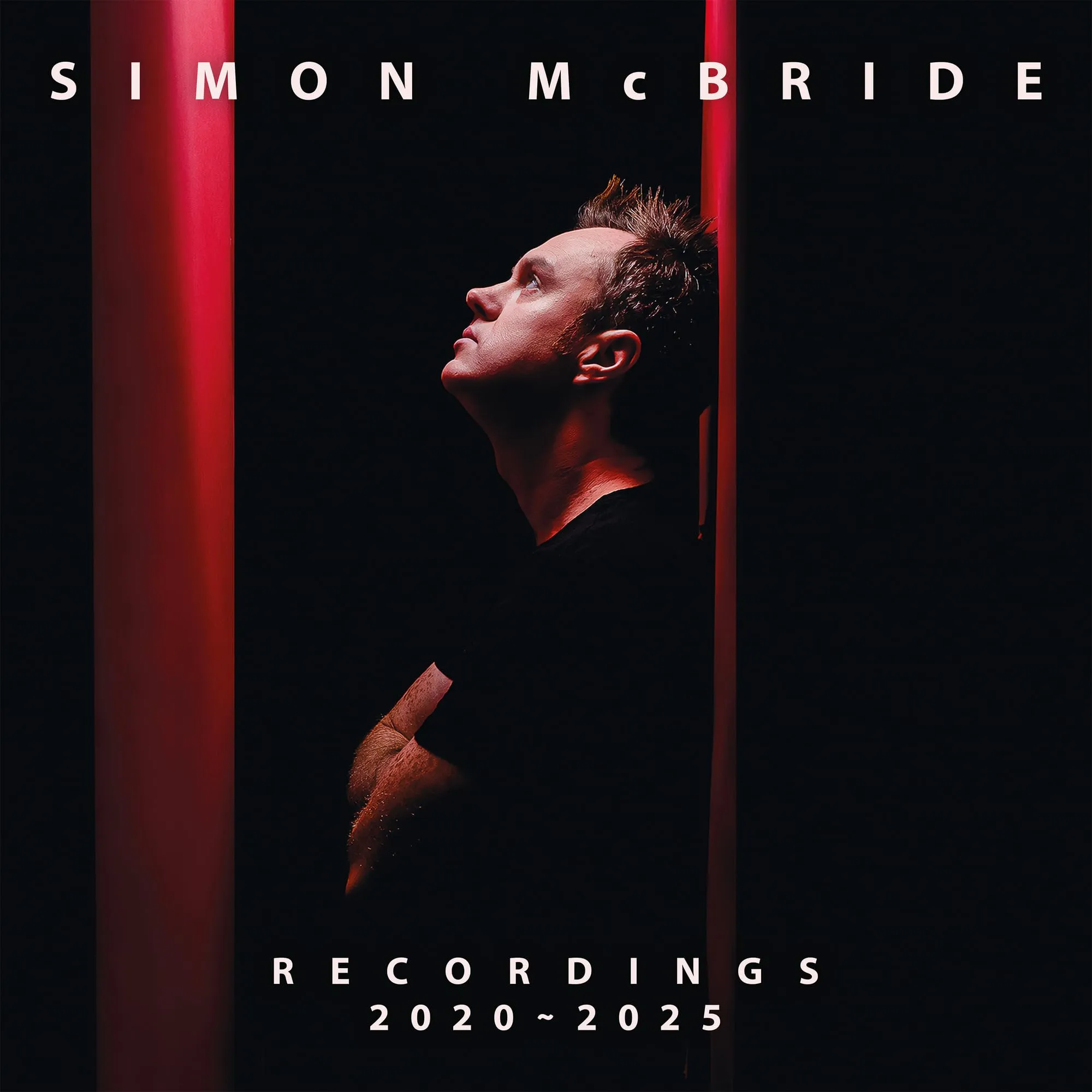 Recordings: 2020 - 2025