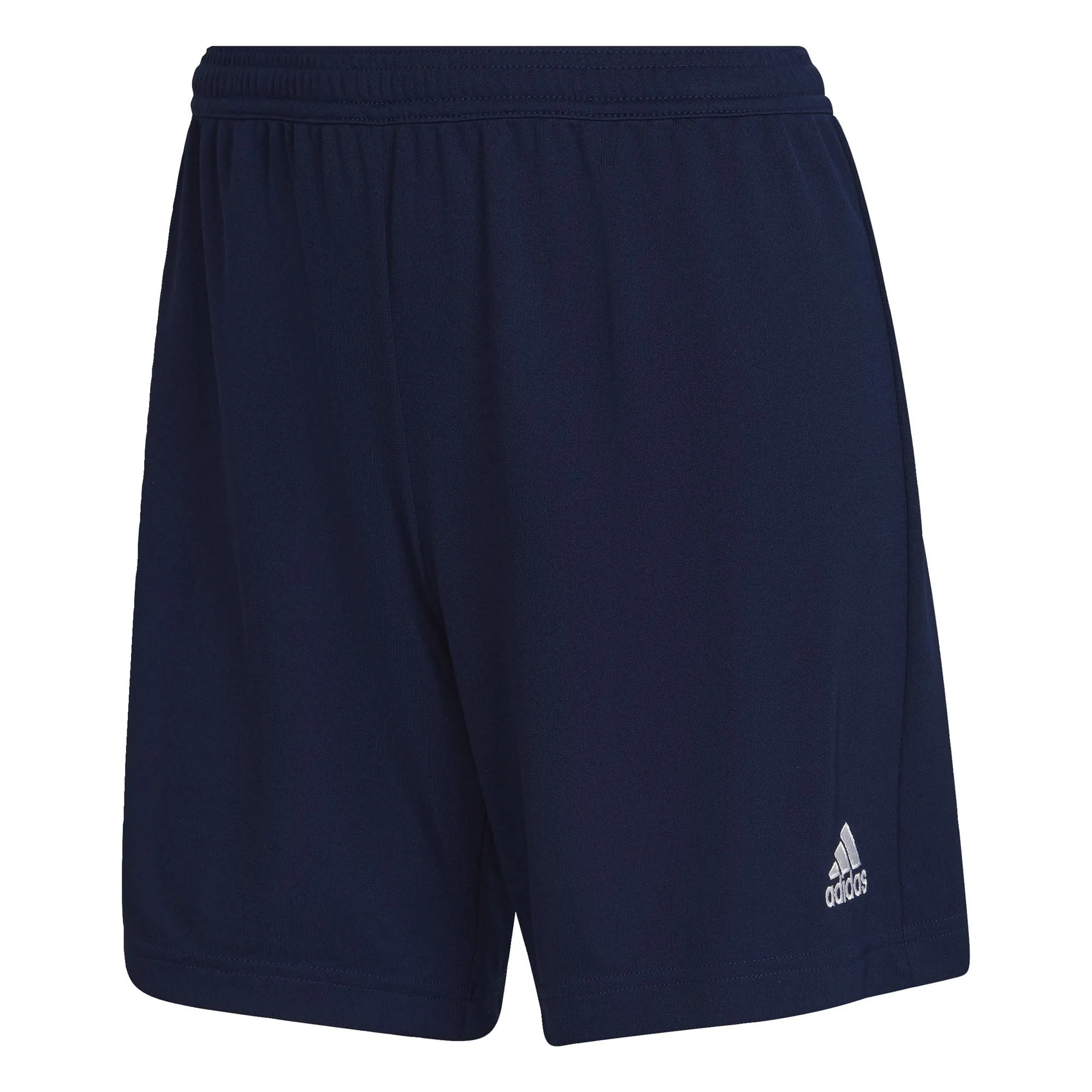 adidas Donna Entrada 22 Shorts, Team Navy Blue 2, S