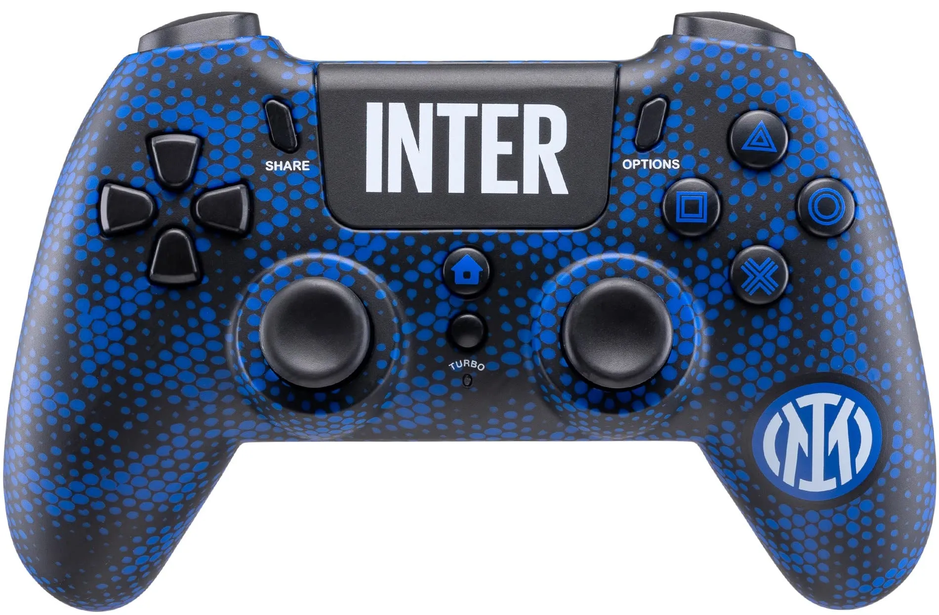 Qubick Wireless Controller Inter compatibile con Nvidia Shield