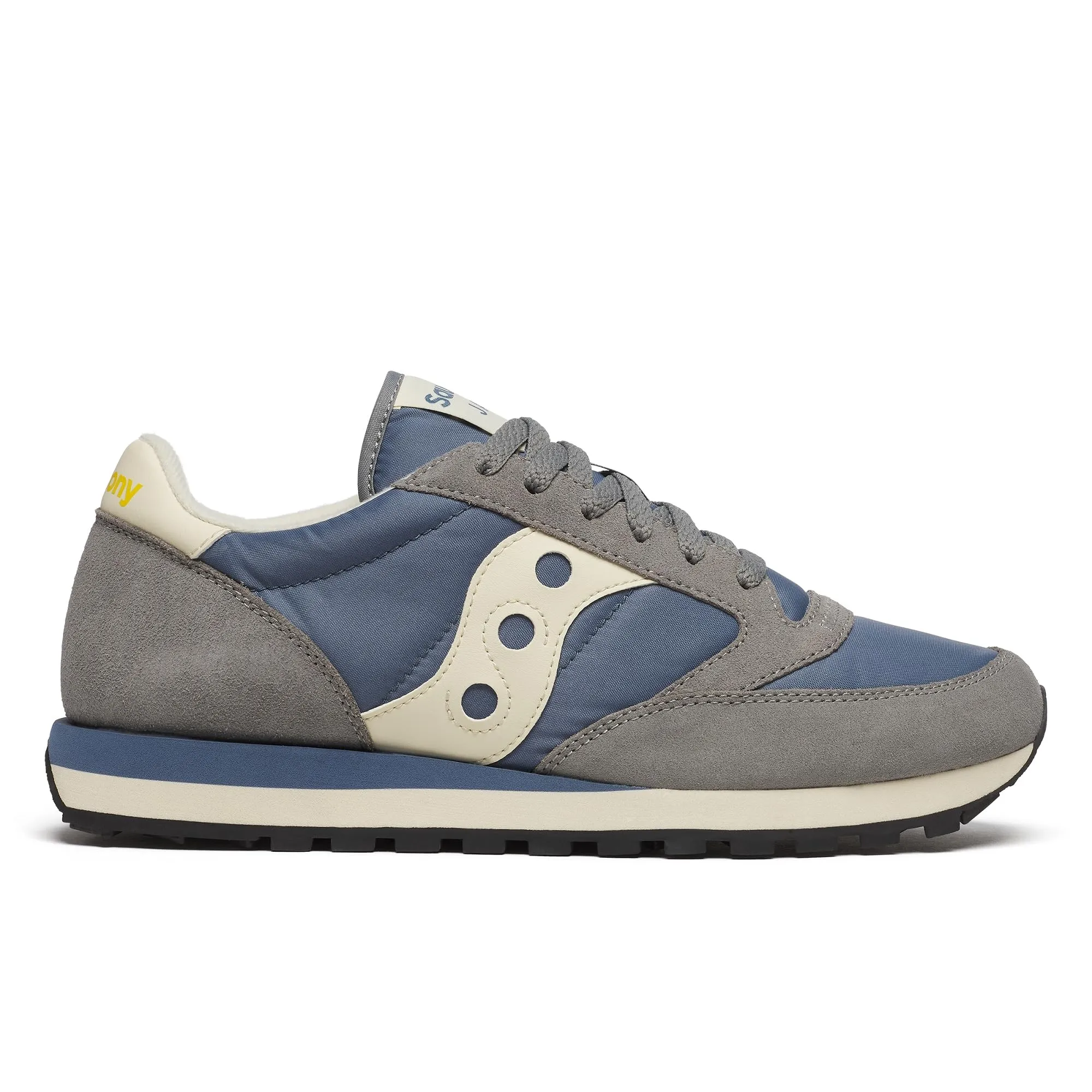 Saucony Originals Jazz Original 716 - Navy off White 43