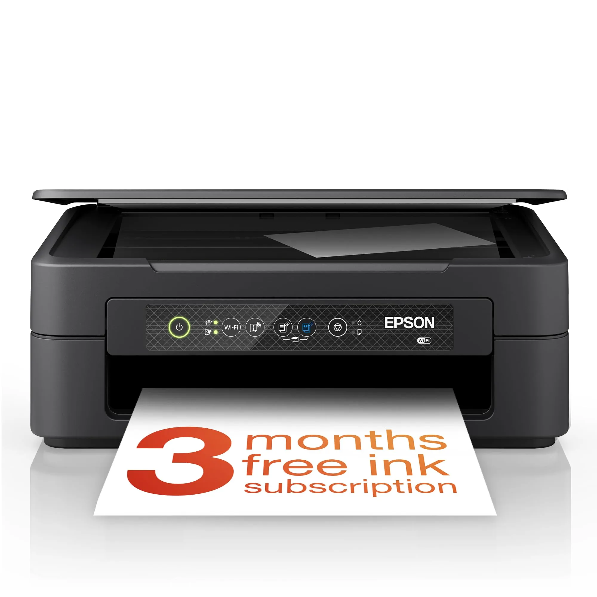 Epson ESPRESSIONE HOME XP-2200 128