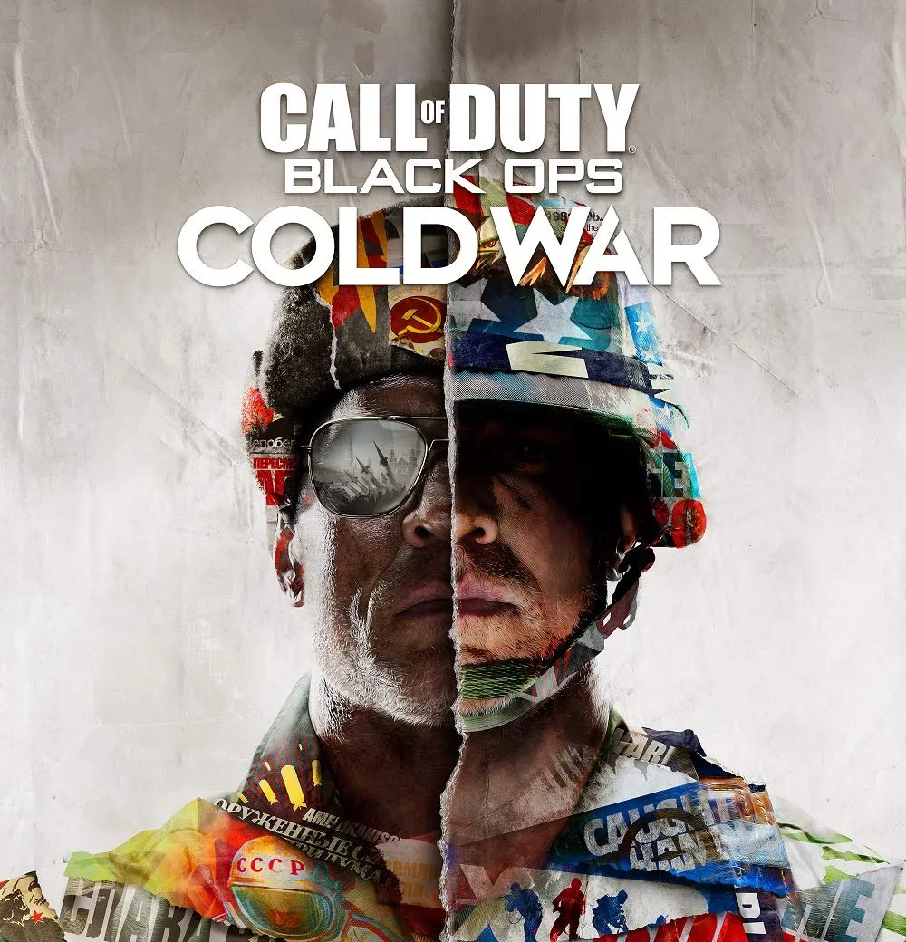 Call of Duty 17 - Black Ops: Cold War