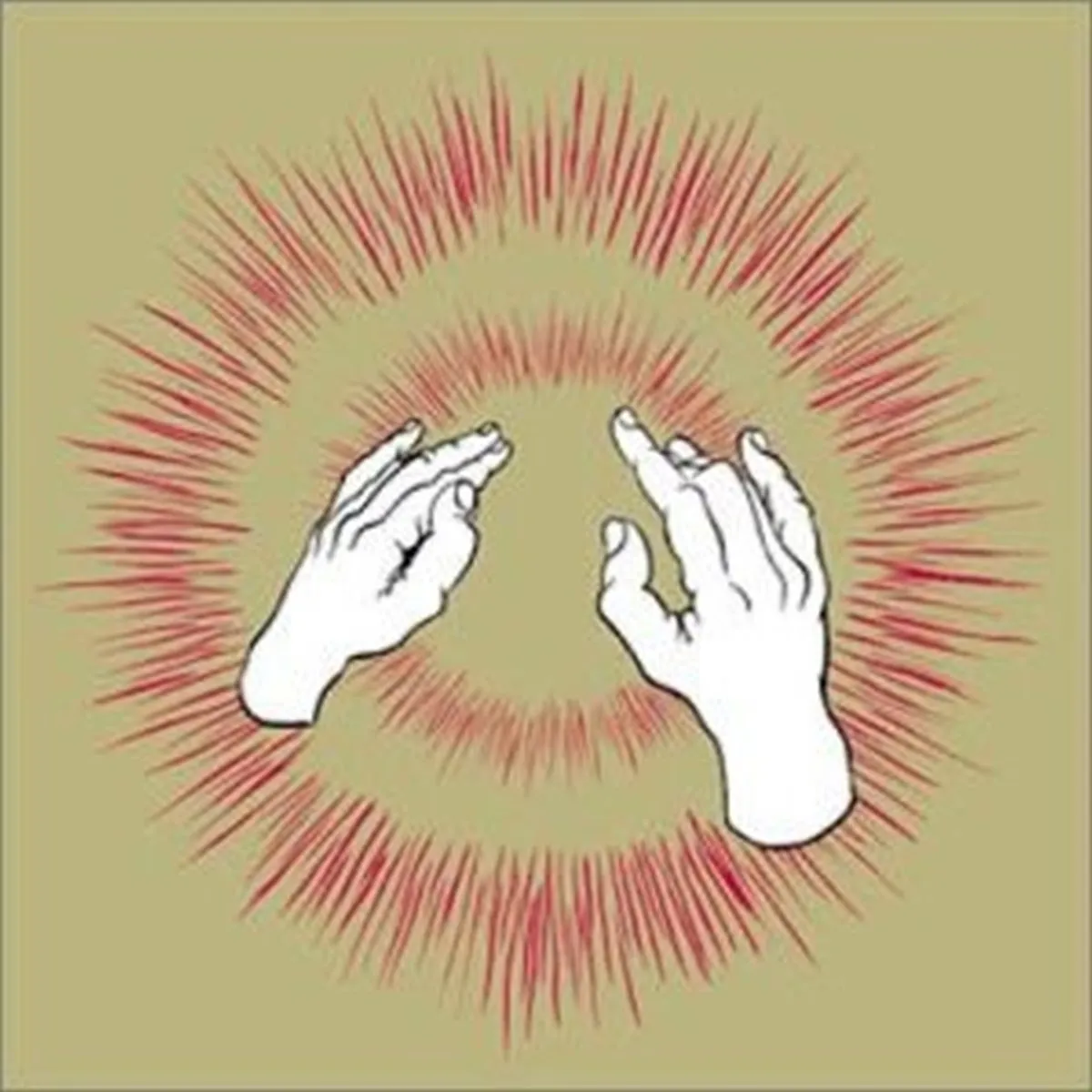 Lift Your Skinny Fists Like Antenna