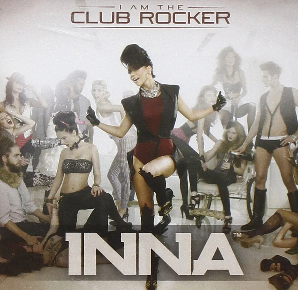 I Am The Club Rocker