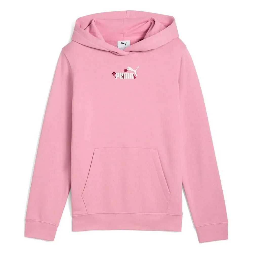 PUMA Ess Nature 2.0 Hoodie 9-10 Years