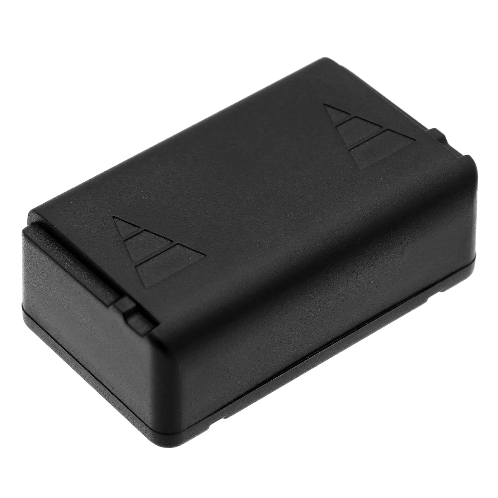 TECHTEK Batteria 2000mAh compatibile con [Autec] Light LK4, Light LK6, LK8, LK4, LK6, LK8 sostituisce ARB-LBM02M, LBM02MH FBA