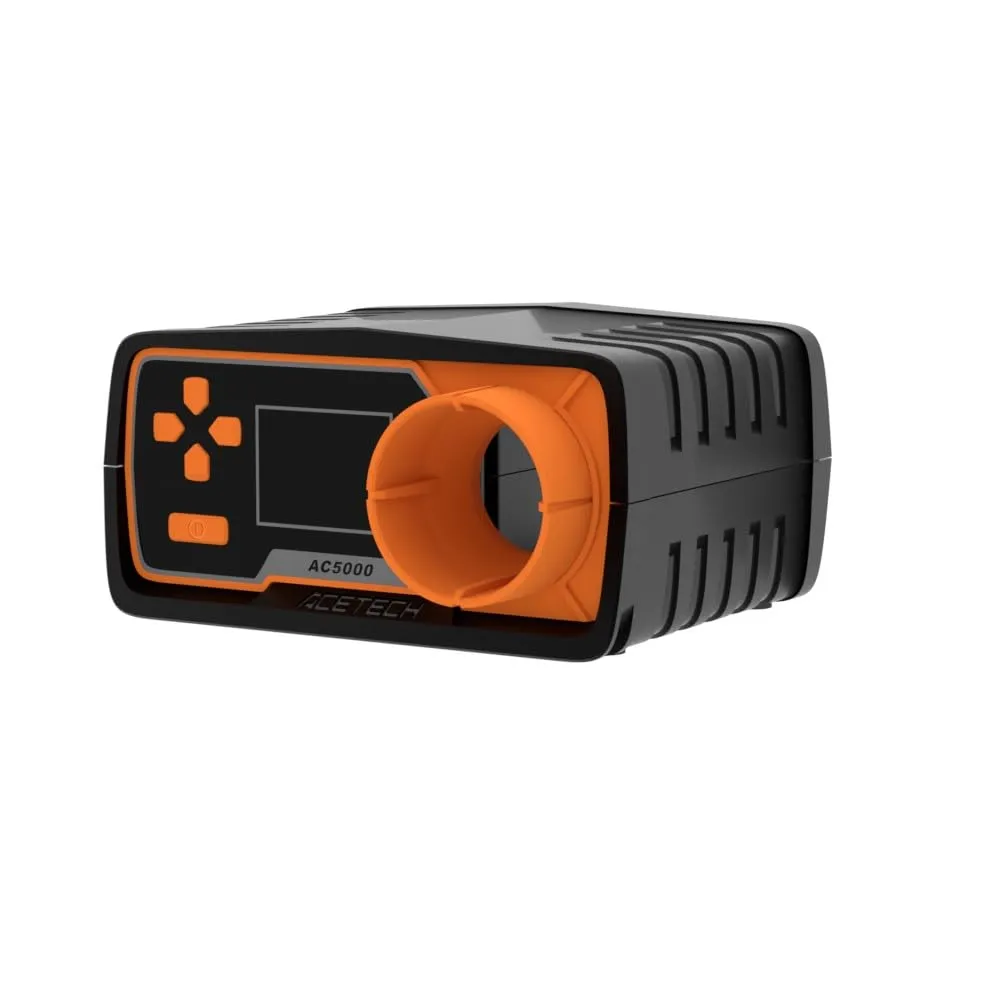 ACETECH AC5000 Airsoft Gun Speed Tester BBS Shooting Chronograph