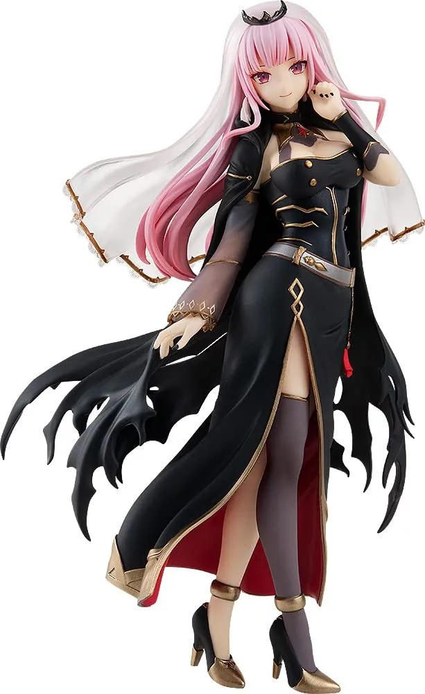GOOD SMILE Company - Hololive - Pop Up Parade - Mori Calliope PVC Figure (Net)