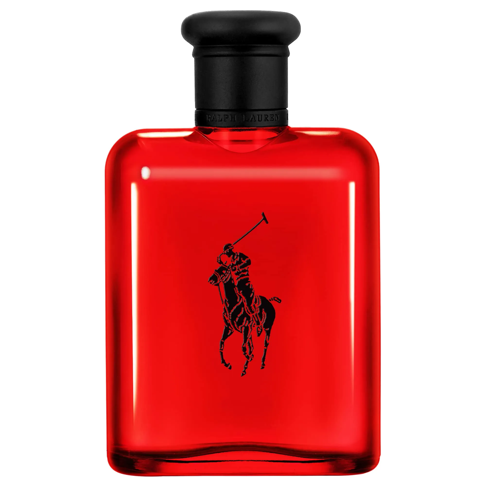 RALPH LAUREN Polo Red Polo Red Edt Vapo 125ml