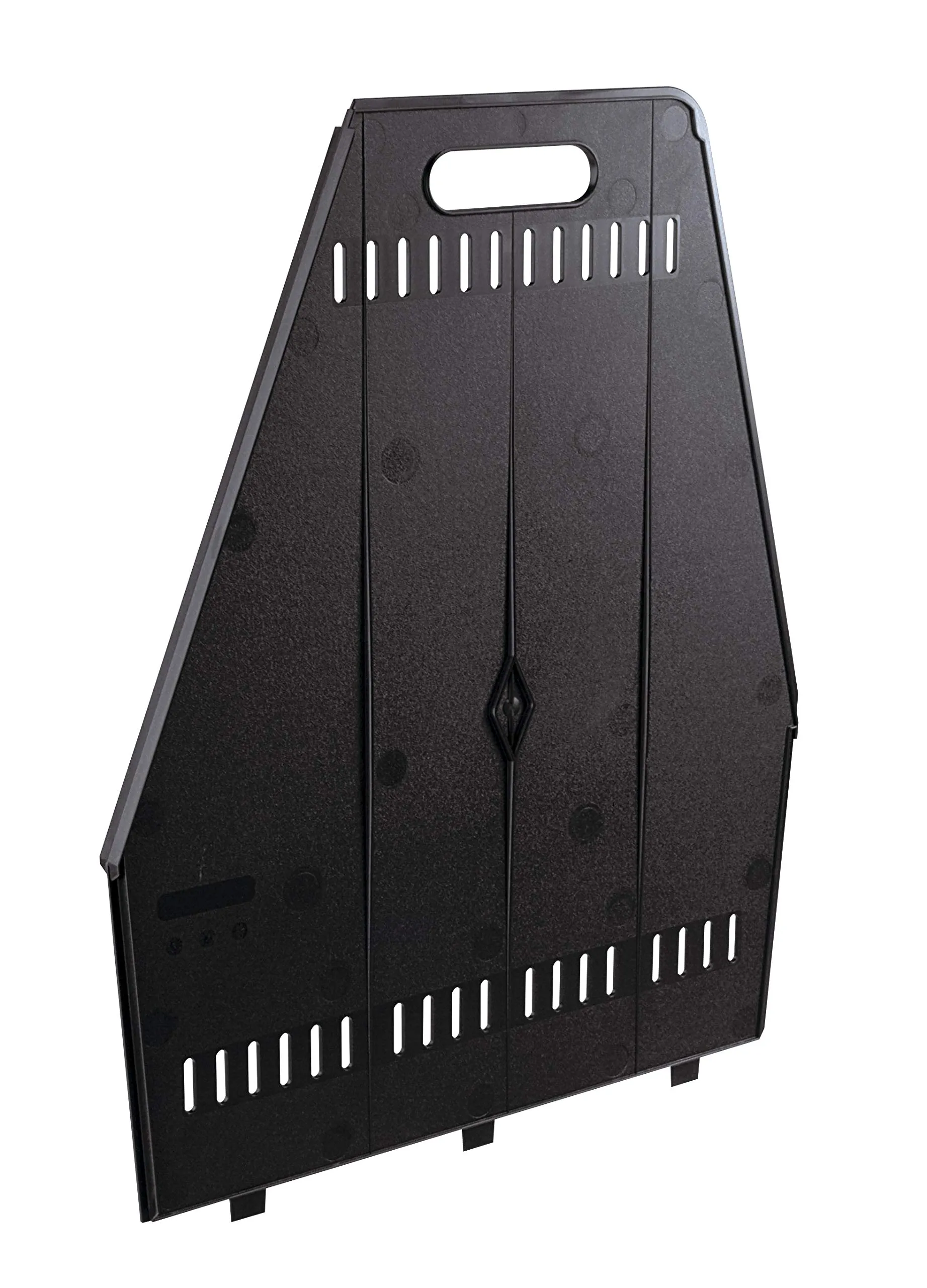 Ferplast Separatore interno trasportino cani viaggio Ferplast DIVISORIO ATLAS CAR 80, L. 47,5 x H. 59,5 cm.