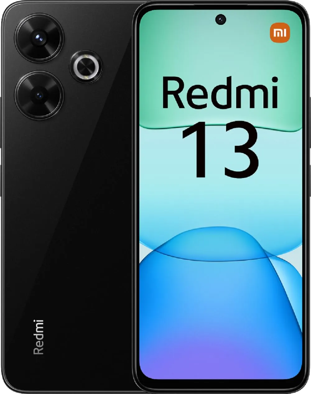 Xiaomi Redmi 13 6gb/128gb 6.8´´ One Size