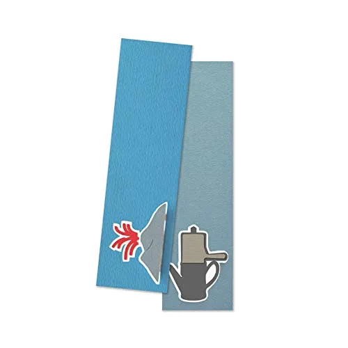 Segnalibro - set da 2 - icone Napoli - Gli audaci - segnalibro (formato 17 x 5 cm) - pronto ad esser custodito dalle pagine dei tuoi libri - realizzato interamente a mano.