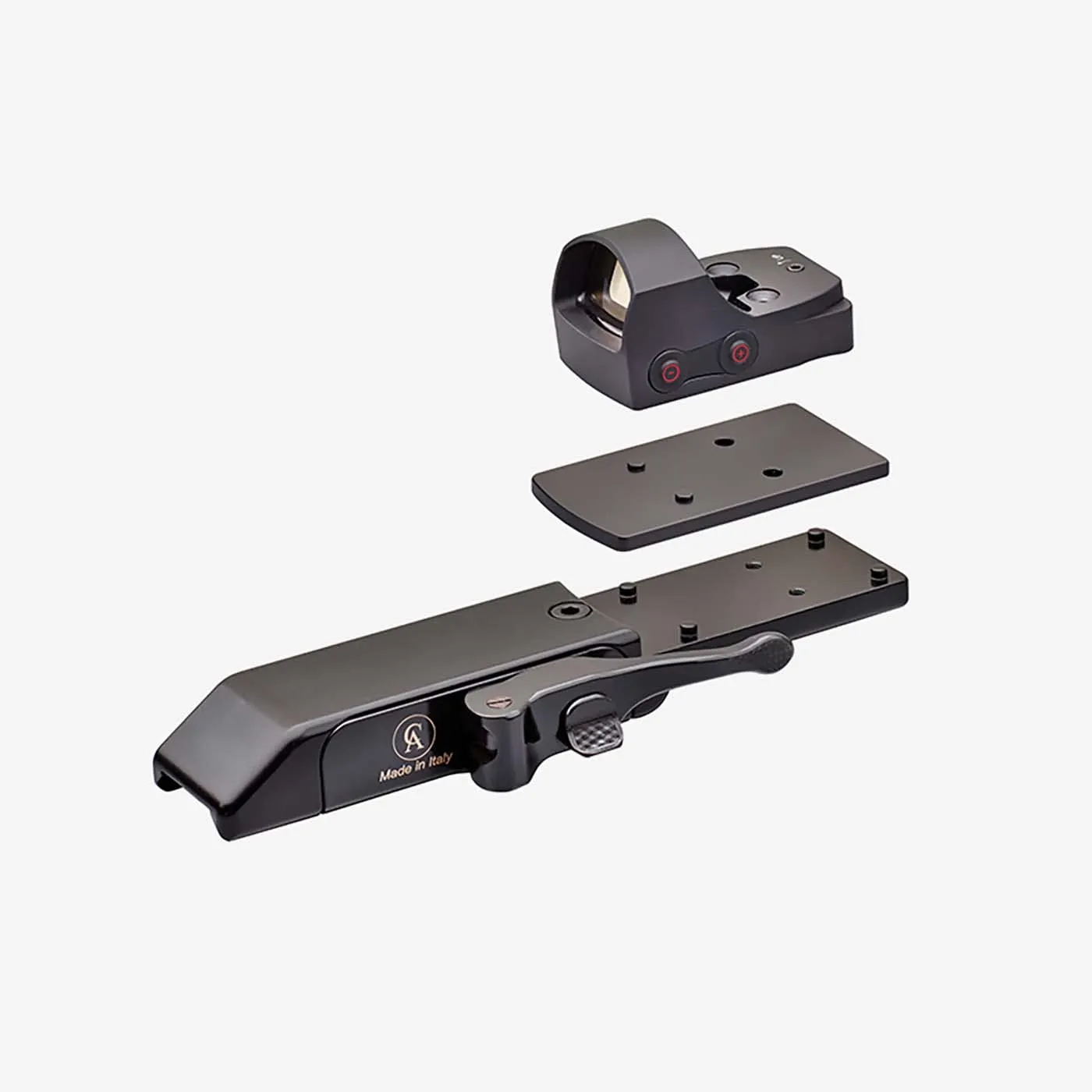 CONTESSA ADKITE – Adattatore per Kite K1