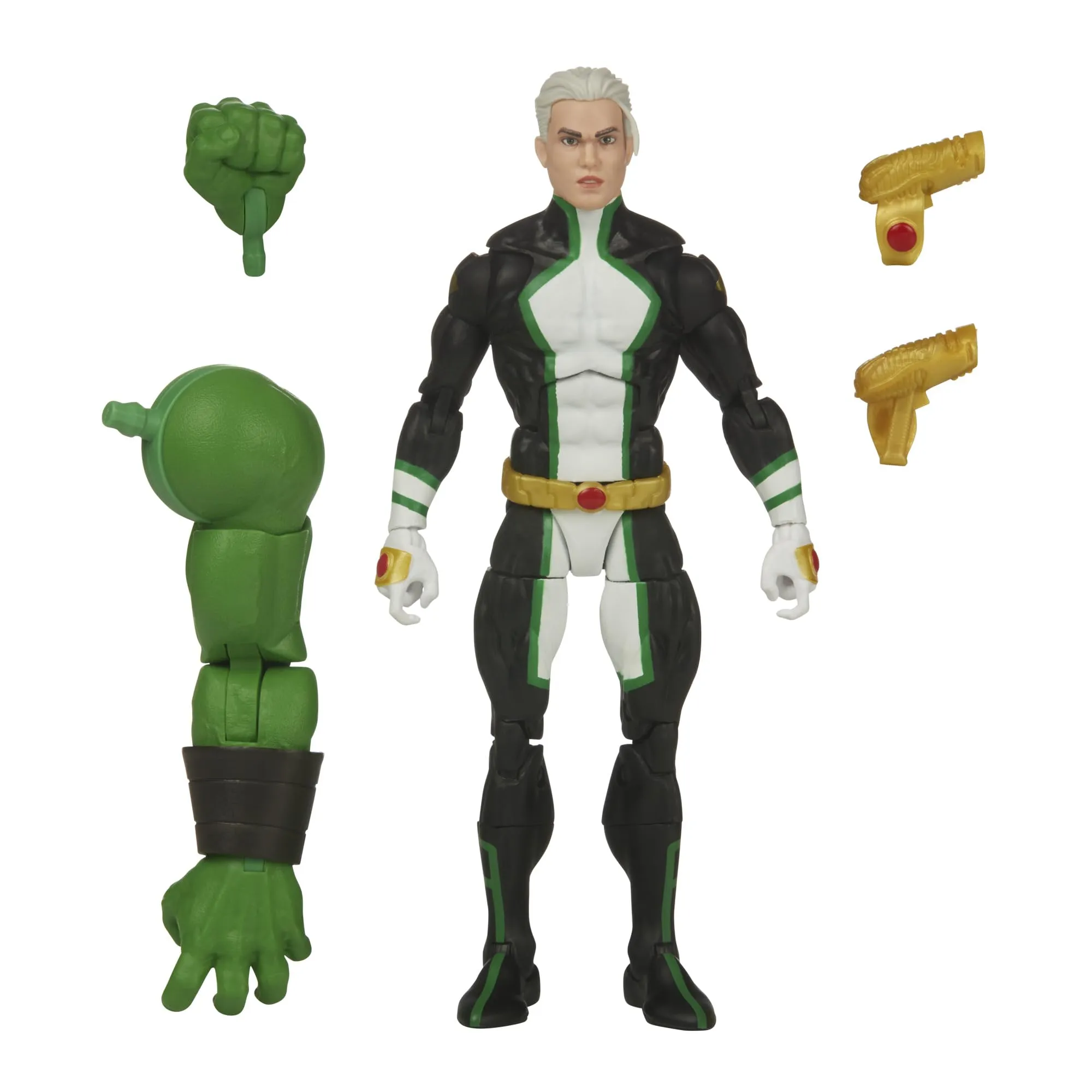 Marvel Hasbro, Legends Series, Boy, Action Figure da 15 cm Ispirata Comics