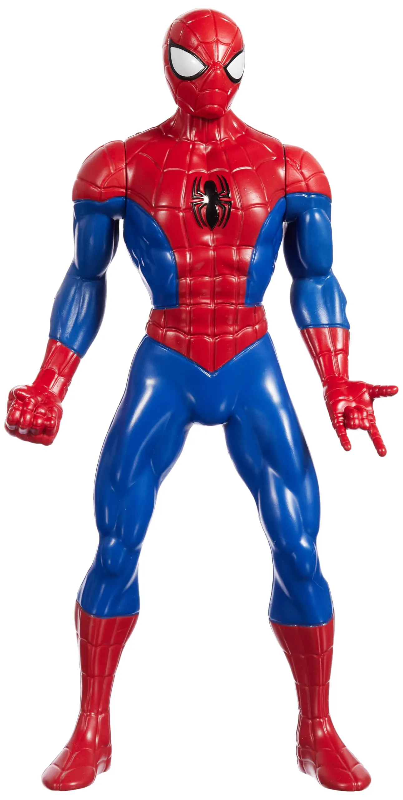 Marvel Hasbro Spider-Man Action Figure