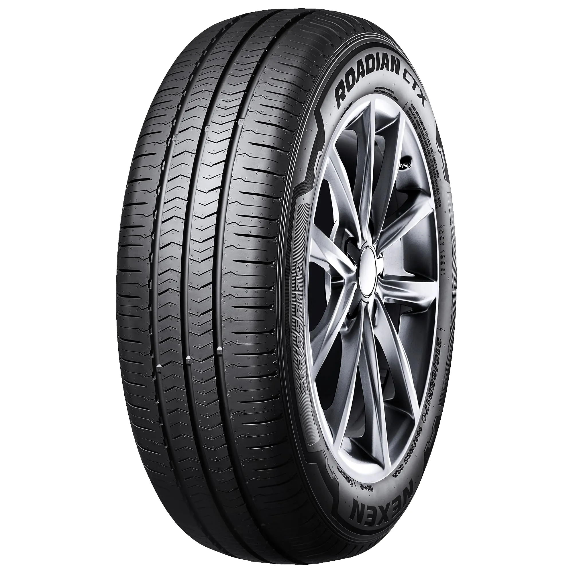 120/70 R10 Michelin Tl City Grip 2 Rf Rear 54L
