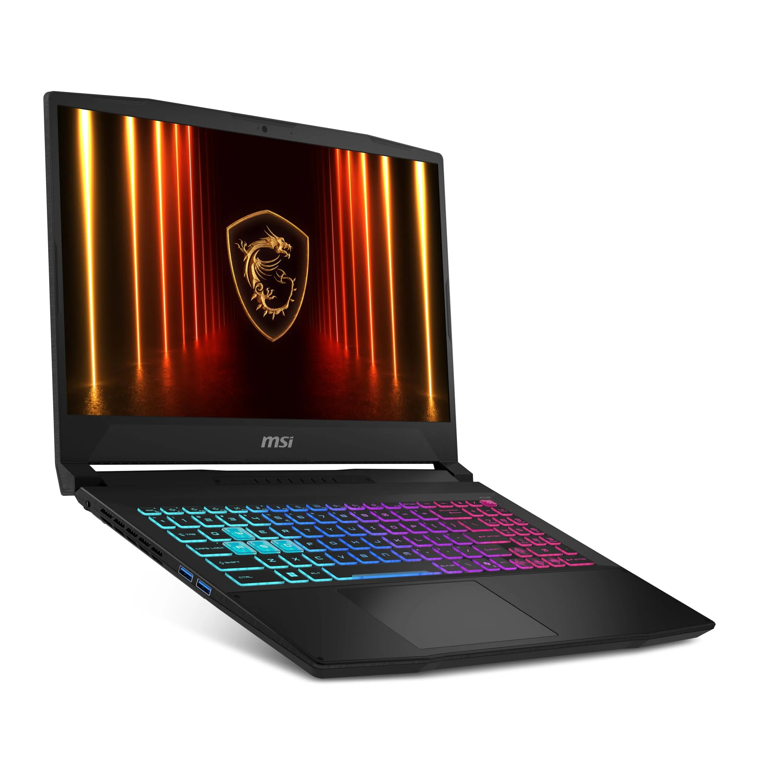 MSI Katana 15 HX B14WFK-495IT, Notebook Gaming 15.6" FHD 144Hz, Intel Core i9-14900HX, Nvidia RTX 5060 8GB GDDR7, 1TB SSD PCIe4, 16GB RAM DDR5 5600MHz, WiFi 6E, Win 11 Home [Layout e garanzia ITA]