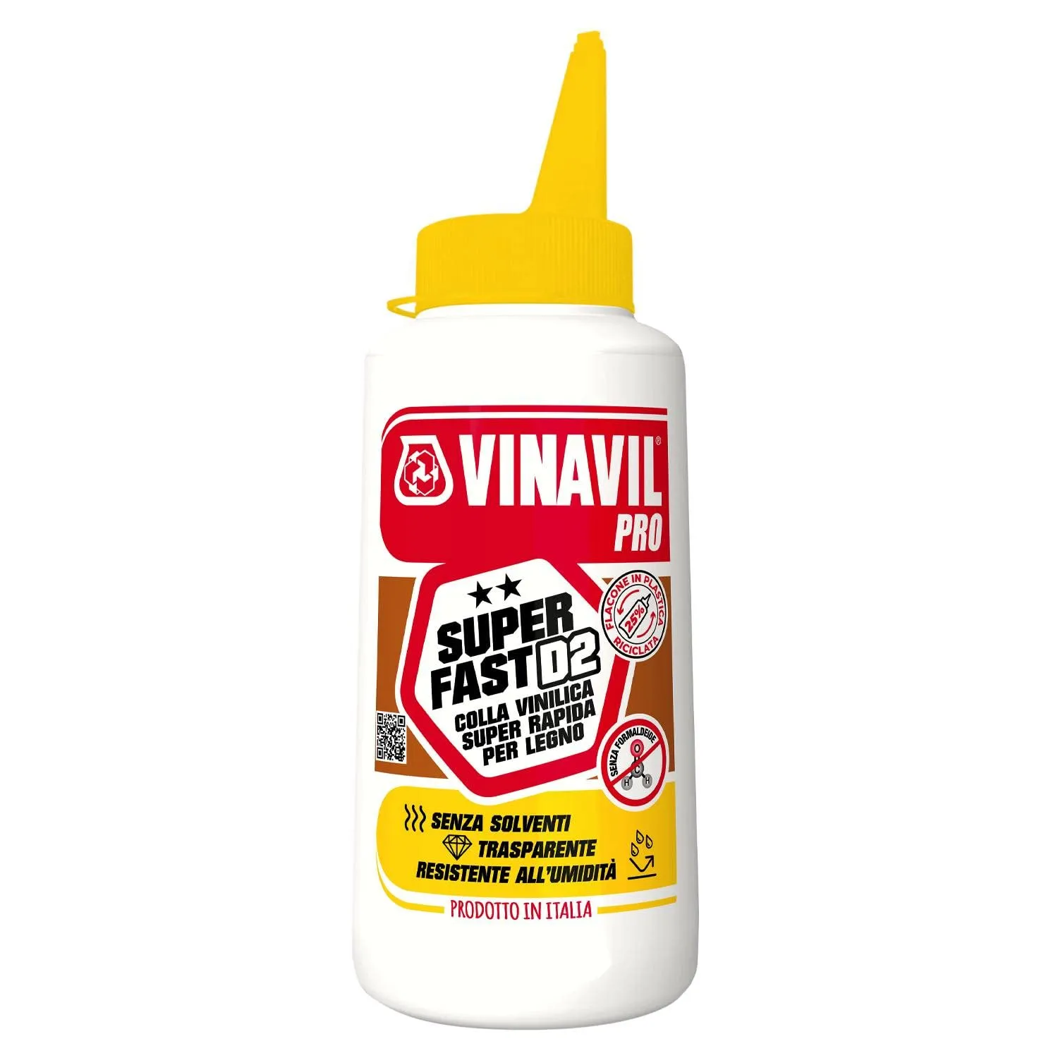 Vinavil Pro Super Fast D2 750g