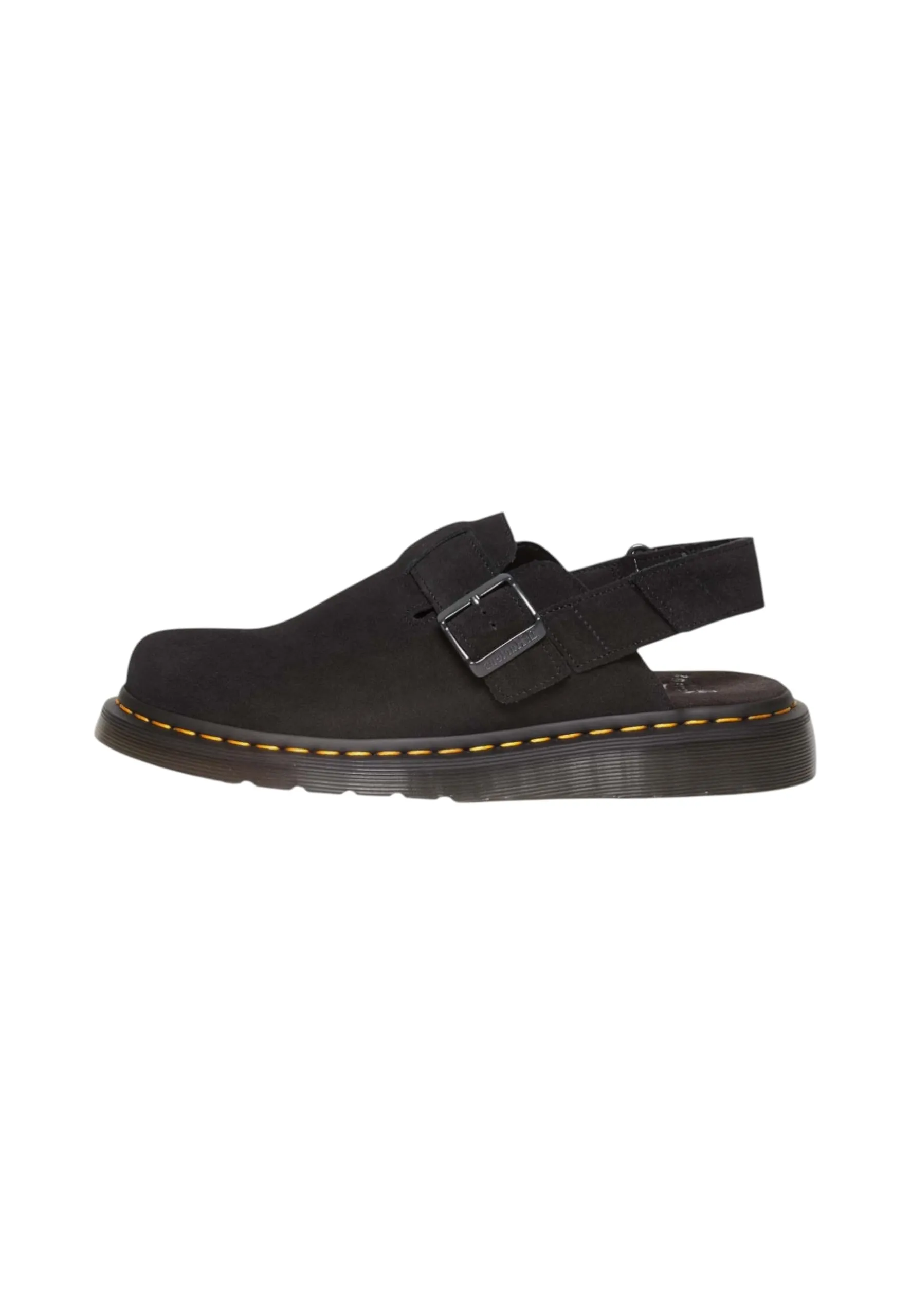 Mules Dr. Martens Jorge Ii Nero, Size: 43