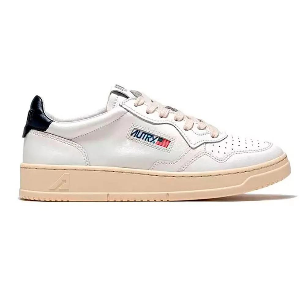 AUTRY Medalist Low Trainers EU 43