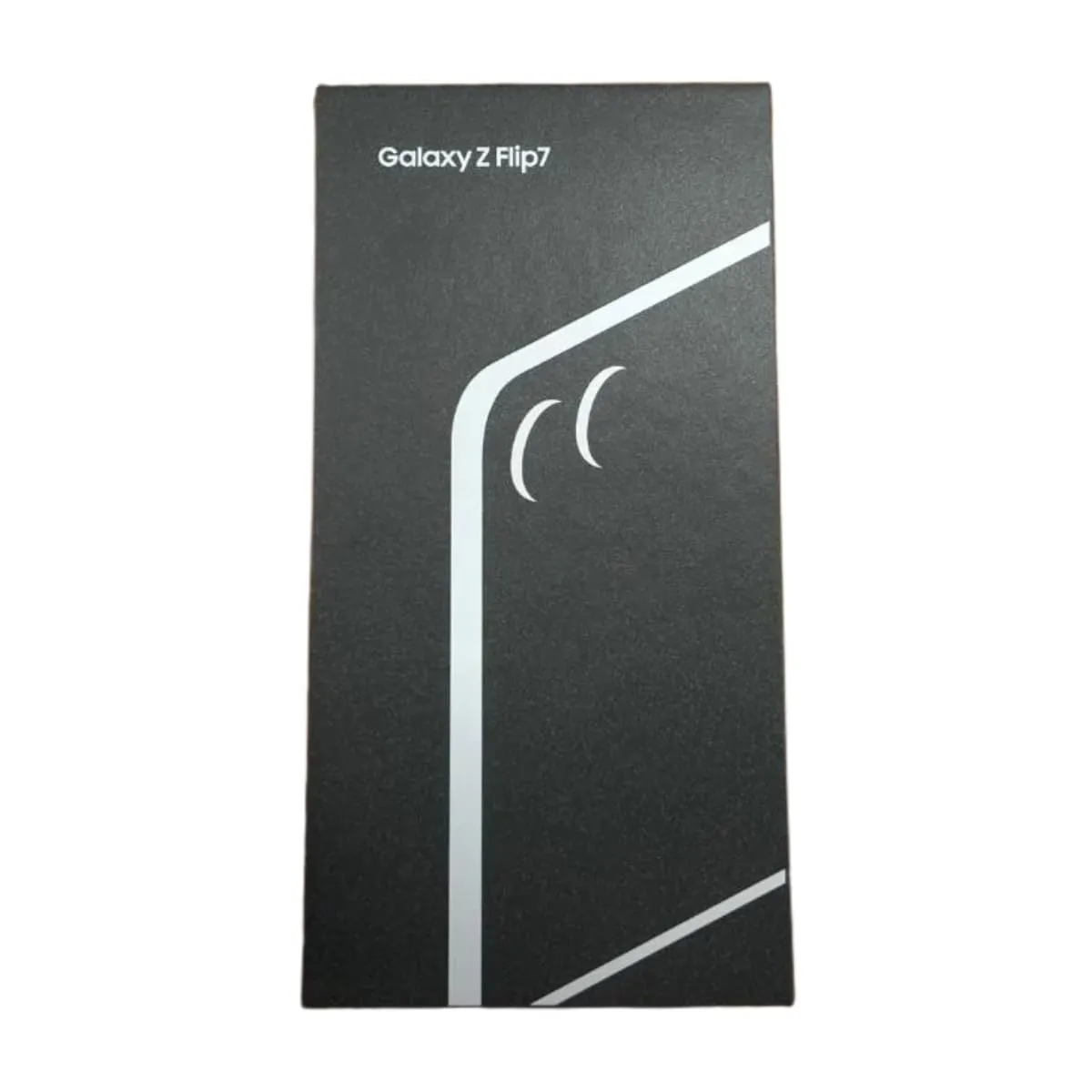 Samsung Galaxy Z Flip7 F766B 5G Dual Sim 12GB RAM 512GB - Blue Shadow [Energieklasse B] (SM-F766BDBHEUE)