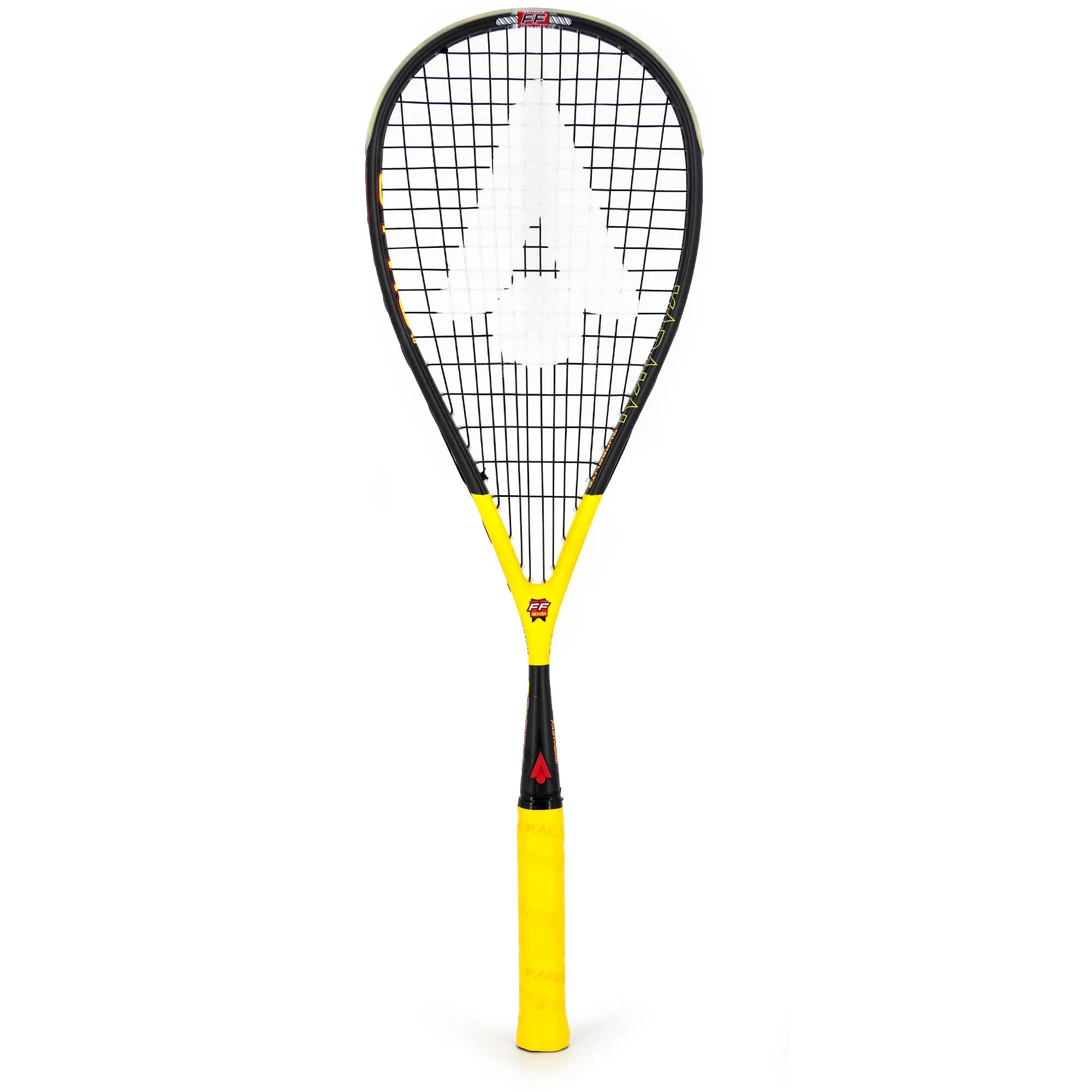 Karakal Racchetta da squash S Pro 2.0