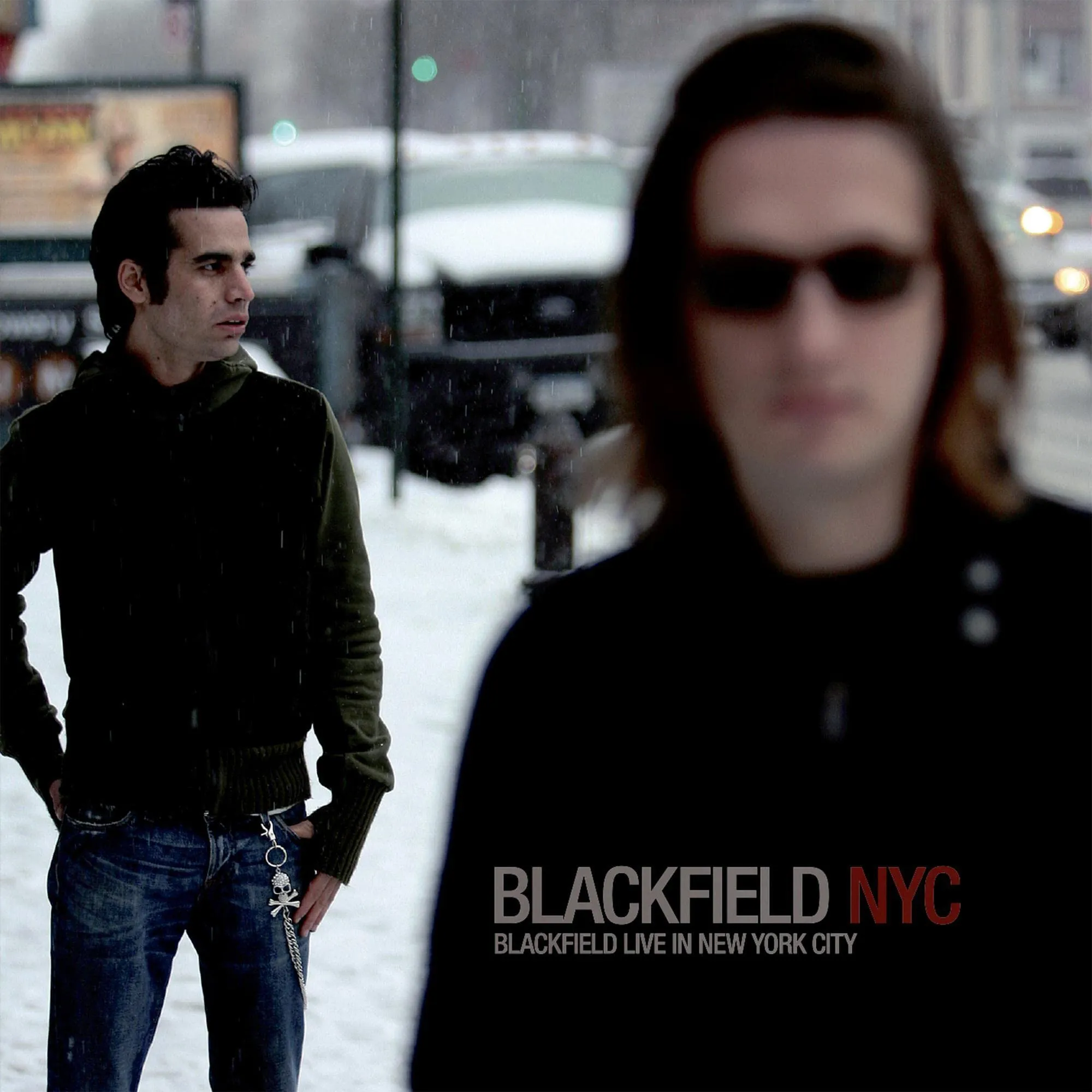 Live In Nyc (Cd+Dvd)