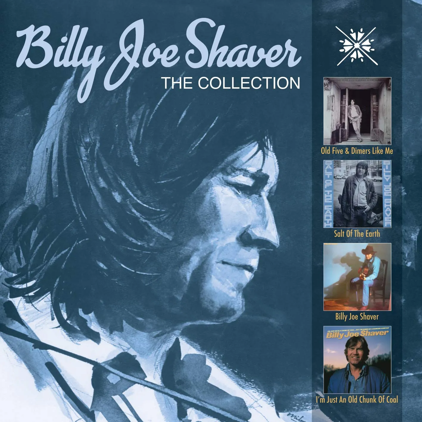 Collection (2 CD)