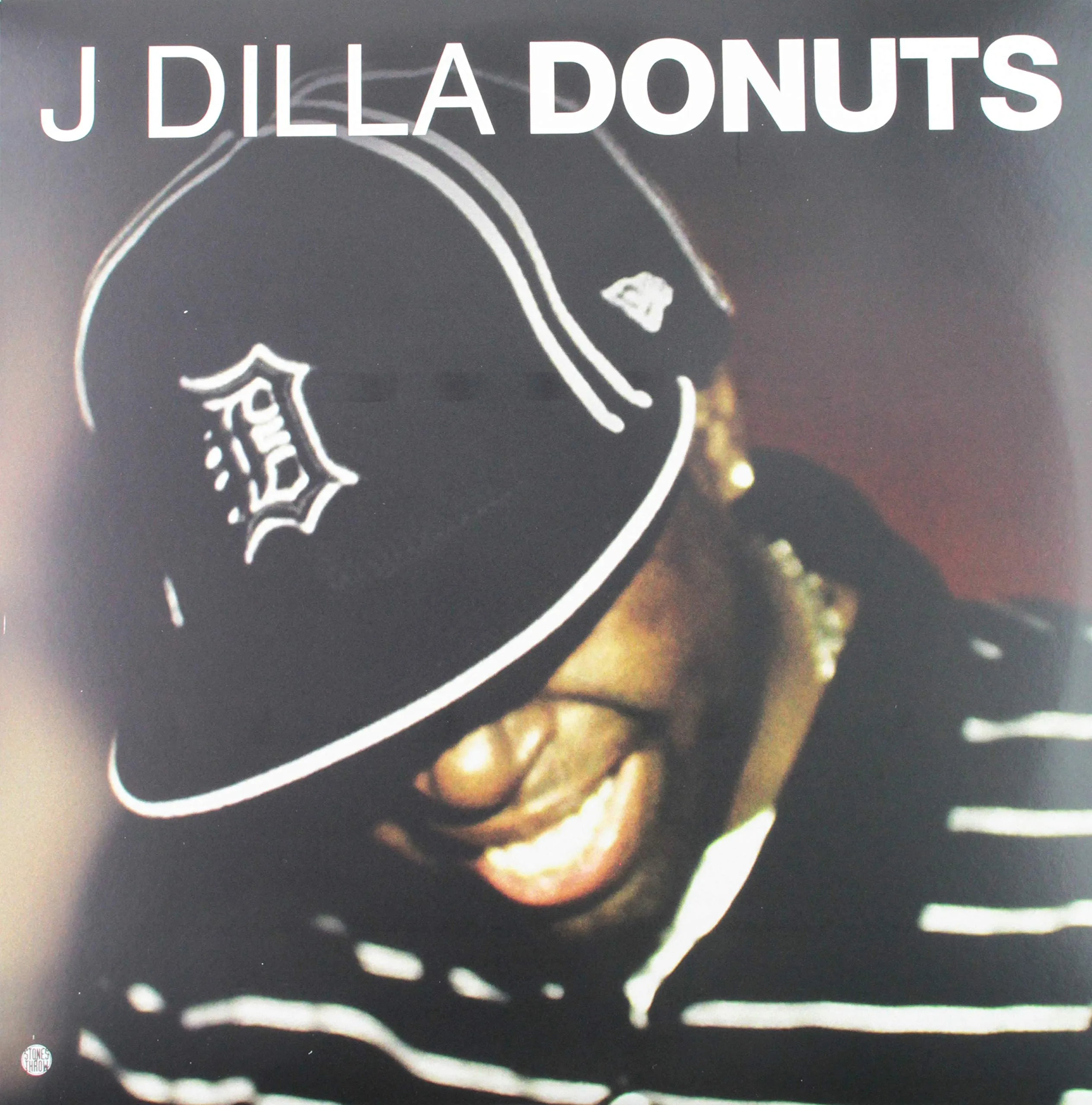 Donuts (Smile Cover) (2 LP)