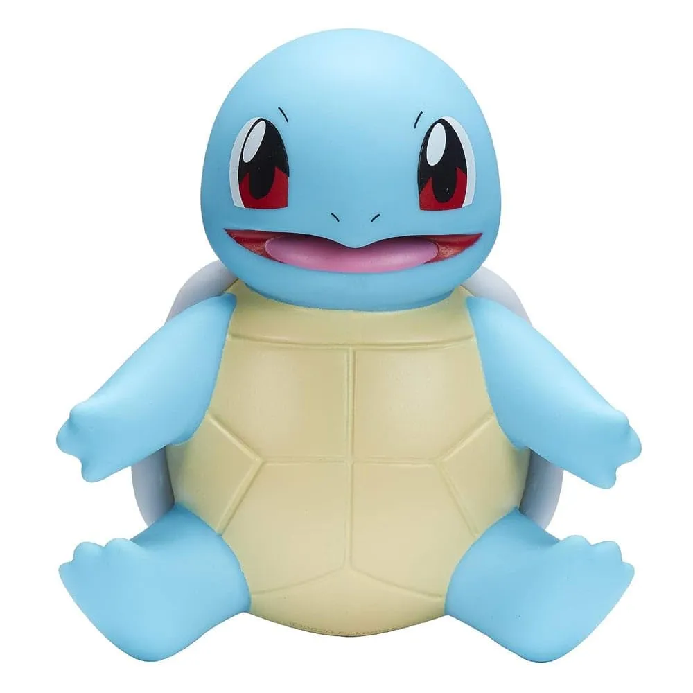 Jazwares Pokémon - Statuetta Carapuce 8 cm