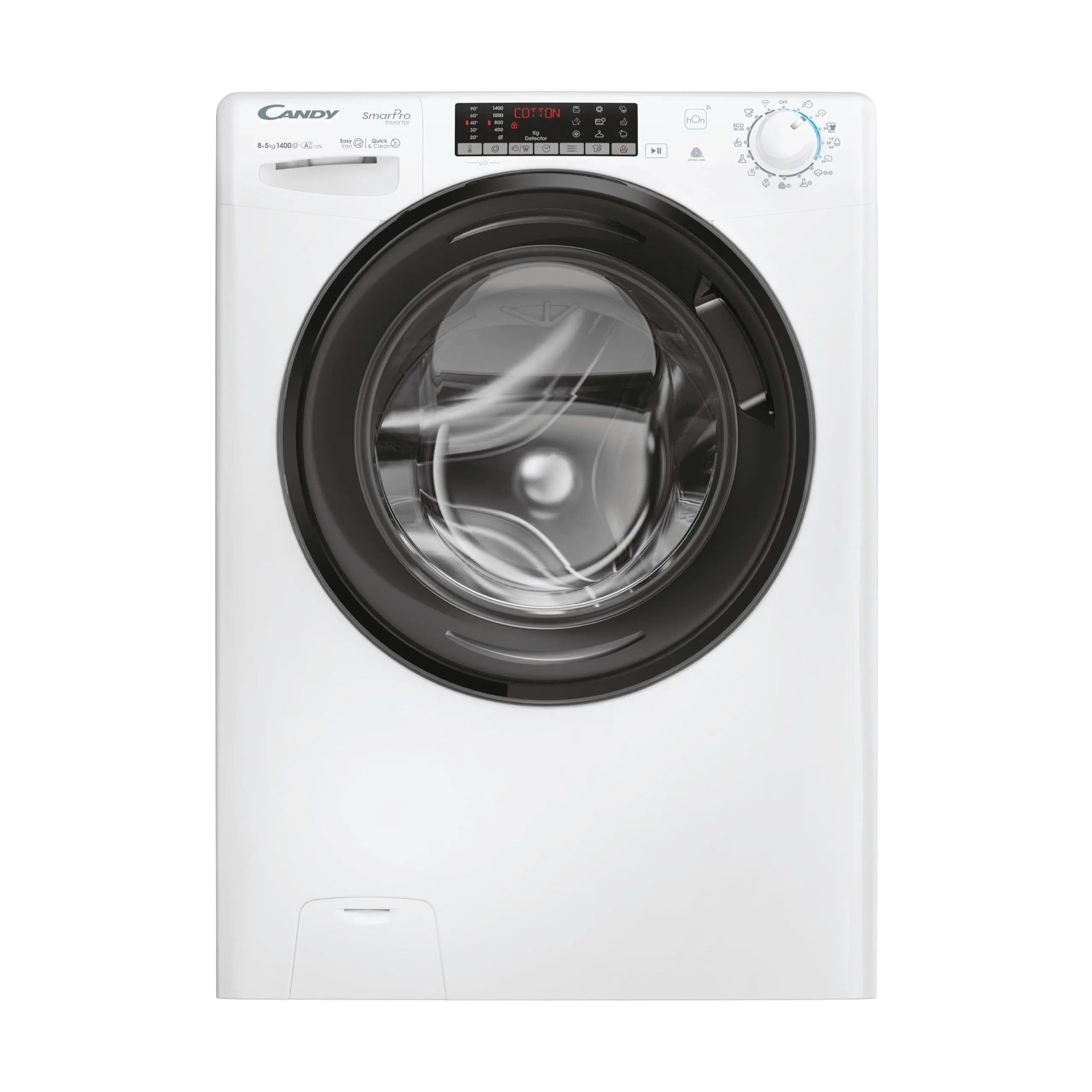 CSOW 4856TWMB6-S - Lavasciuga 8+5 Kg, 1400 giri/min, libera installazione, Classe energetica E