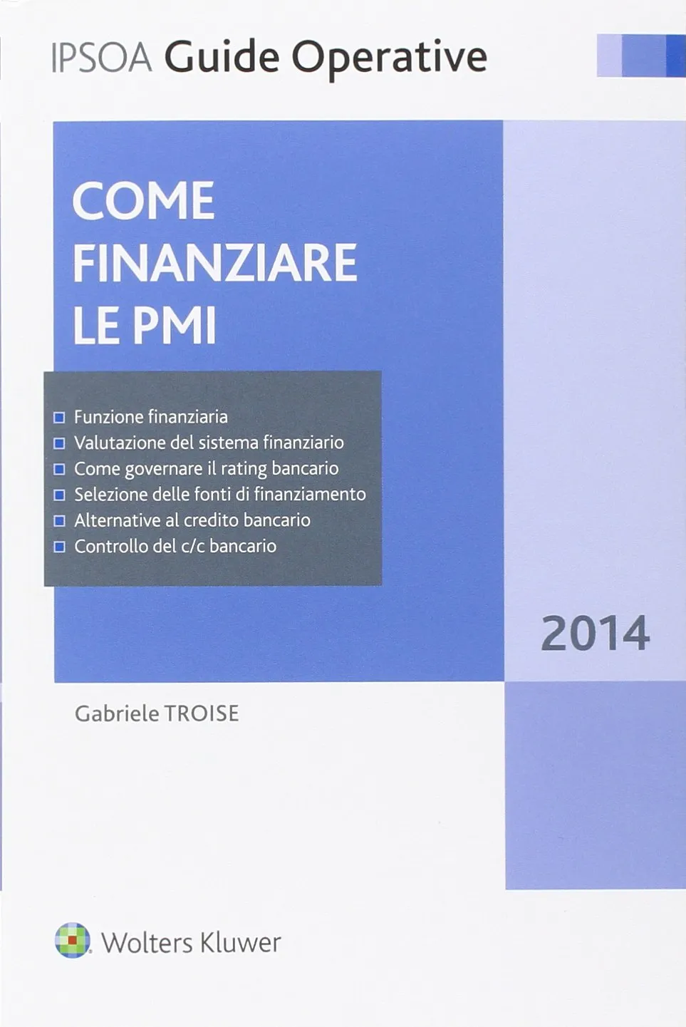 Come Finanziare Le Pmi