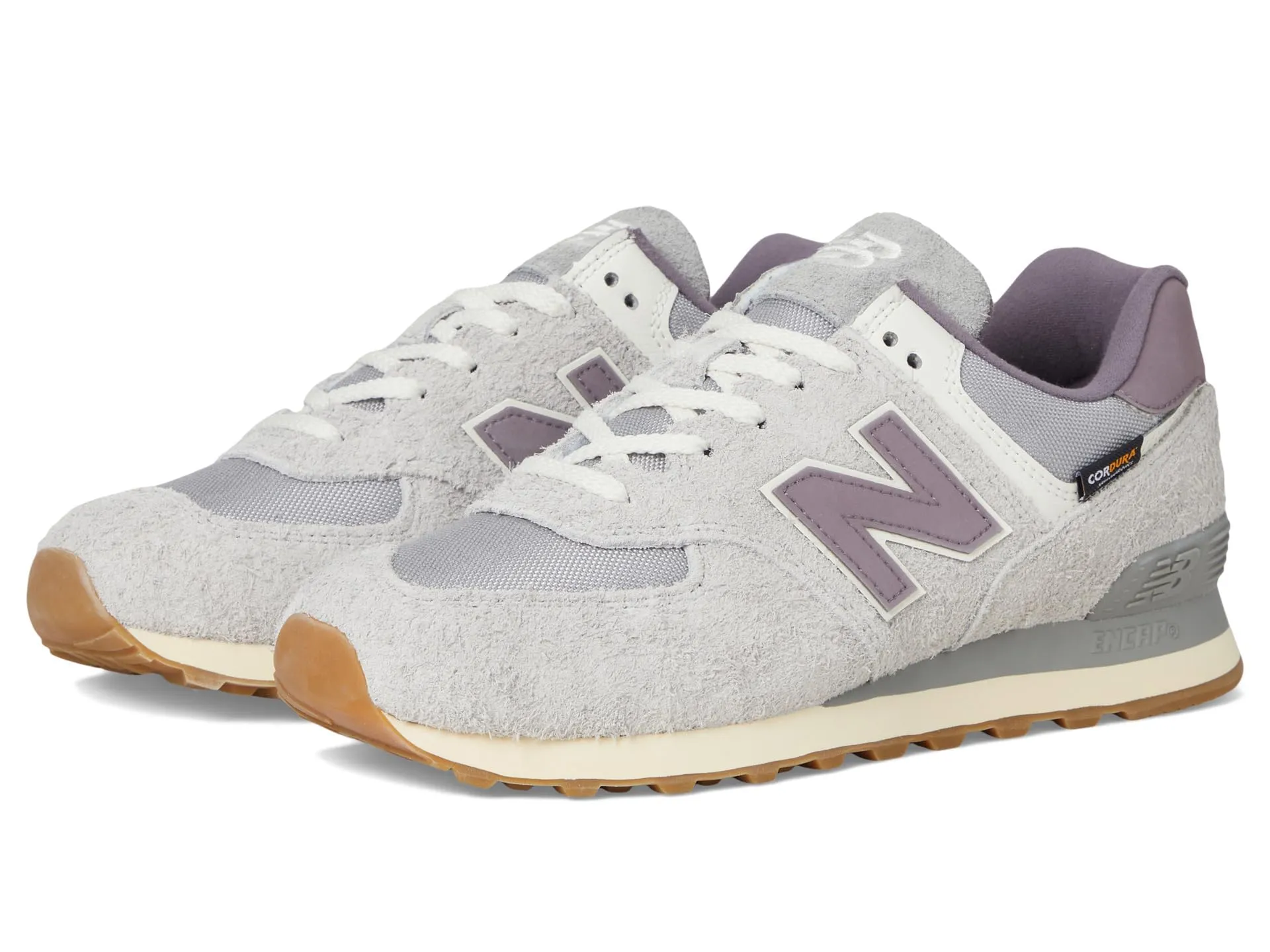 NEW BALANCE 574, Sneaker Uomo, 42 EU