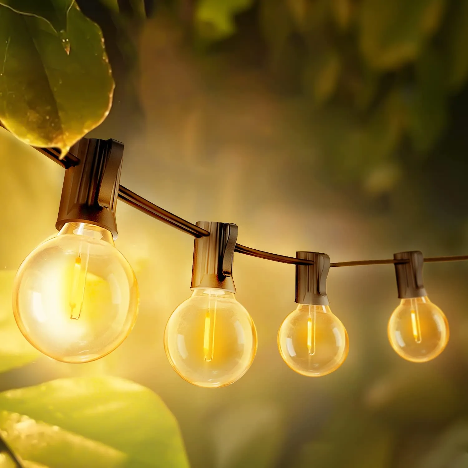 eisaro Catena Luminosa