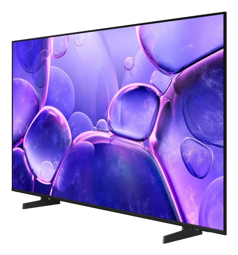 SAMSUNG UE50U8072FUXXH 127 cm (50") 4K Ultra HD Smart TV Wi-Fi Nero