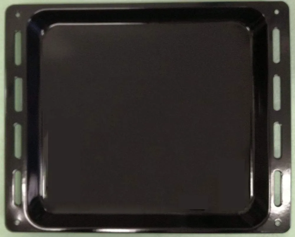 FIGEVIDA VASSOIO LECCARDA FORNO 45,9 x 37 x 3,5 cm COMPATIBILE PER CANDY HOOVER CODICE 42820218