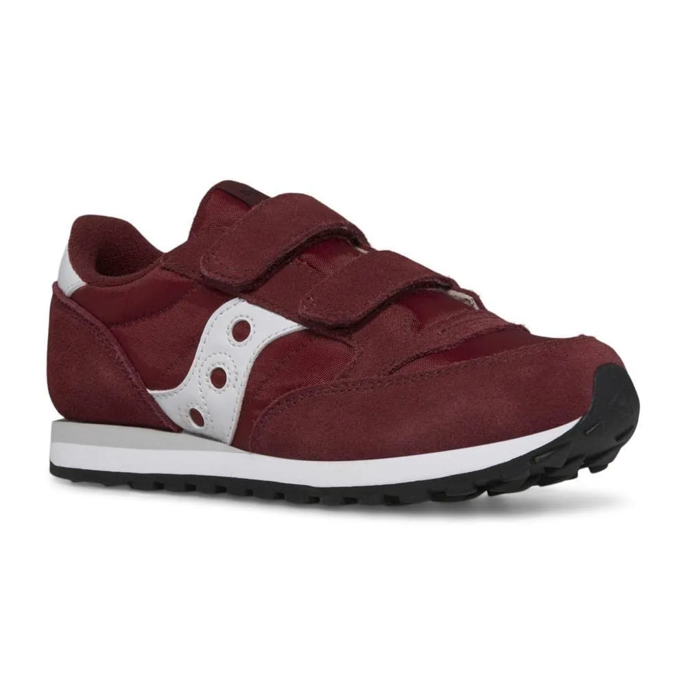 Saucony Jazz Double HL