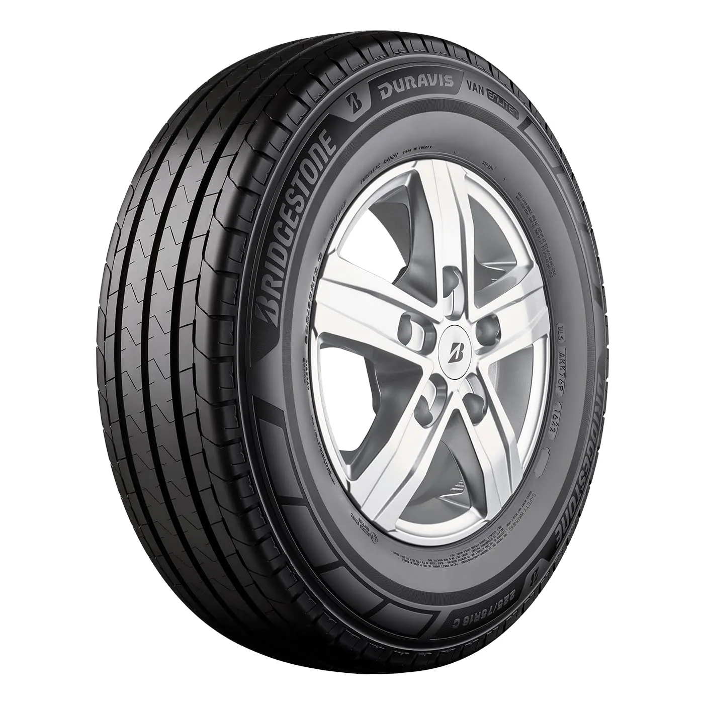 CONTINENTAL - 185/65HR15 CONTI TL ECO 6 CRM 88H