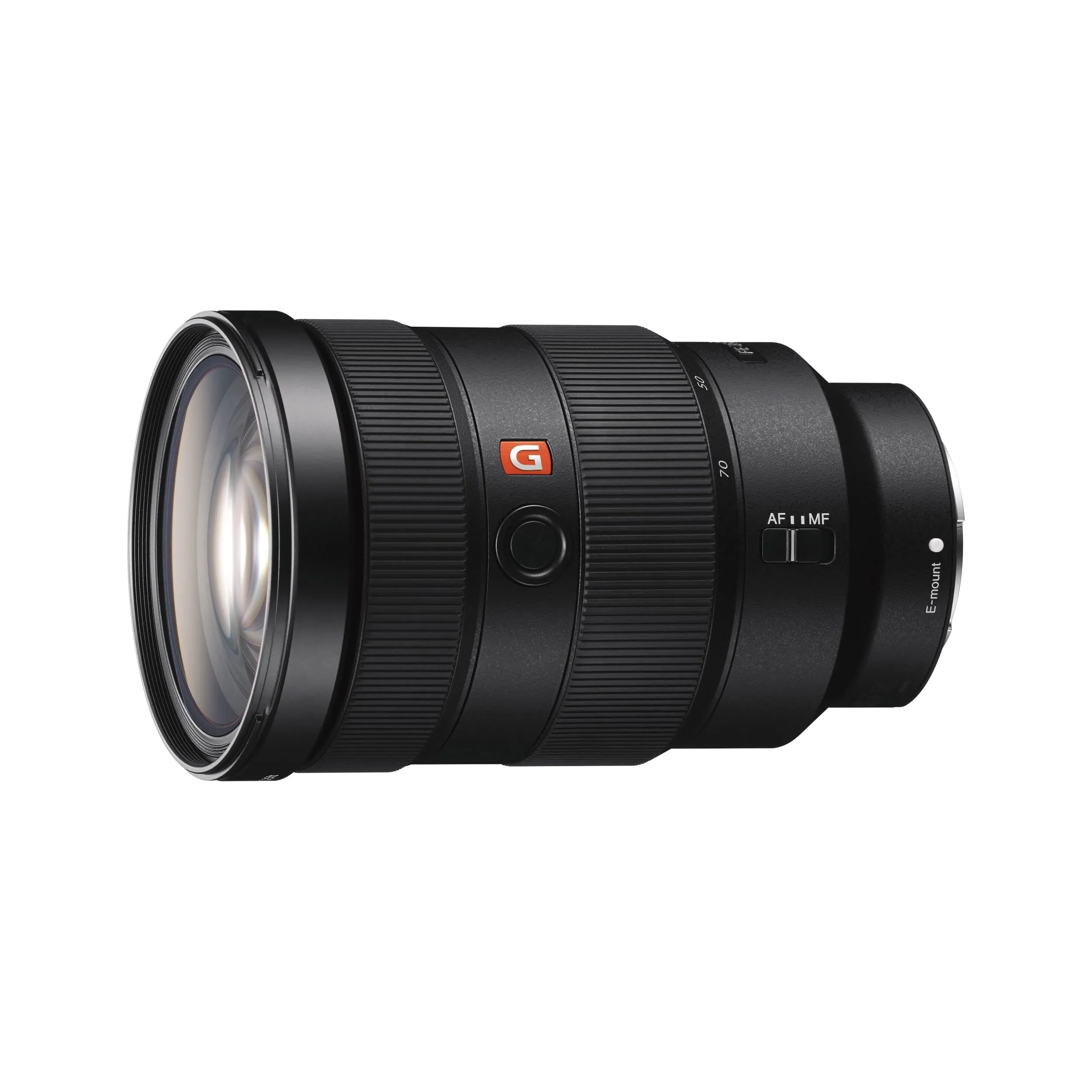 Sony FE 24-70mm f/2.8 GM - Obiettivo Zoom, Full-Frame, Zoom Standard (SEL2470GM)