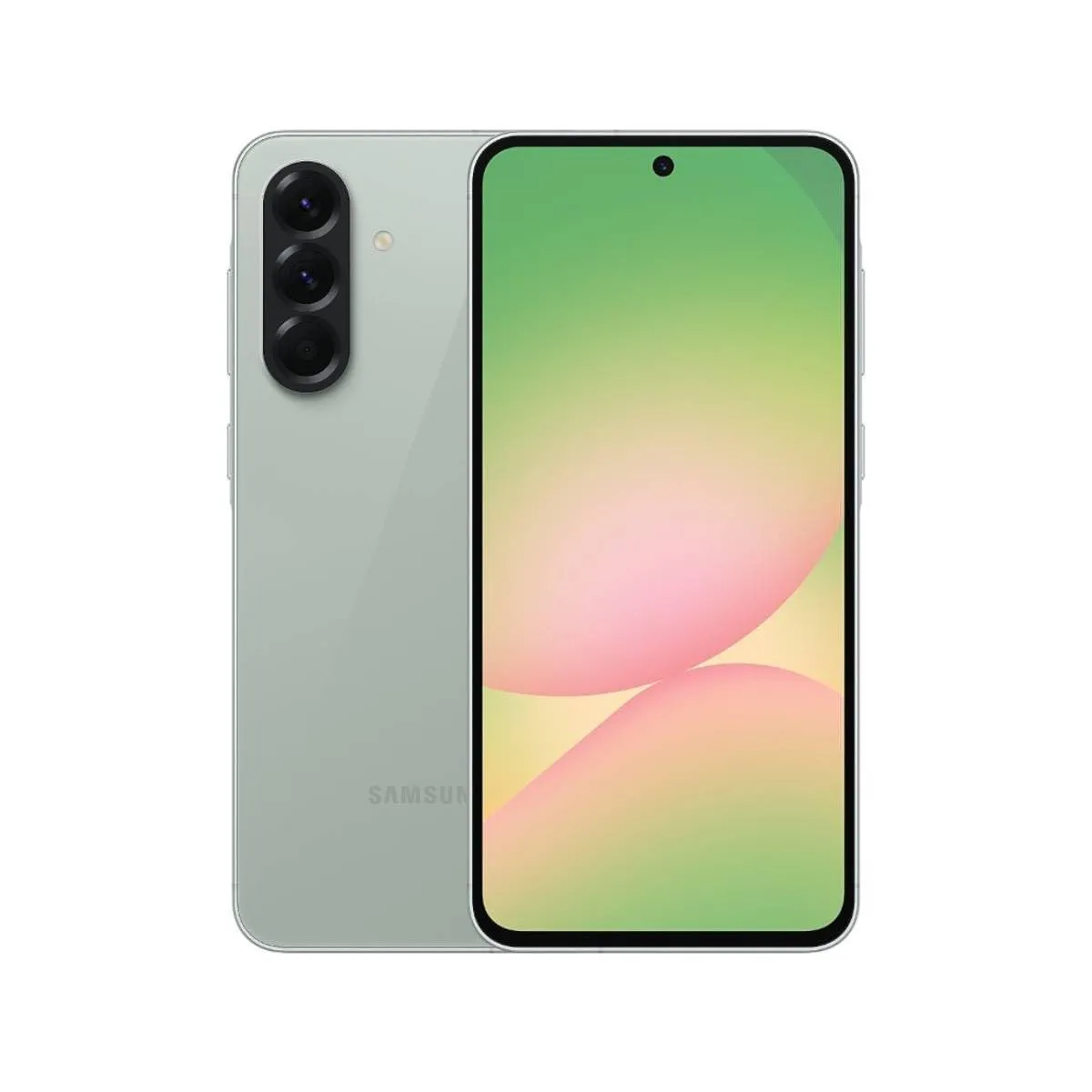 Galaxy A56 128Gb 8Gb 128Gb Awesome Olive
