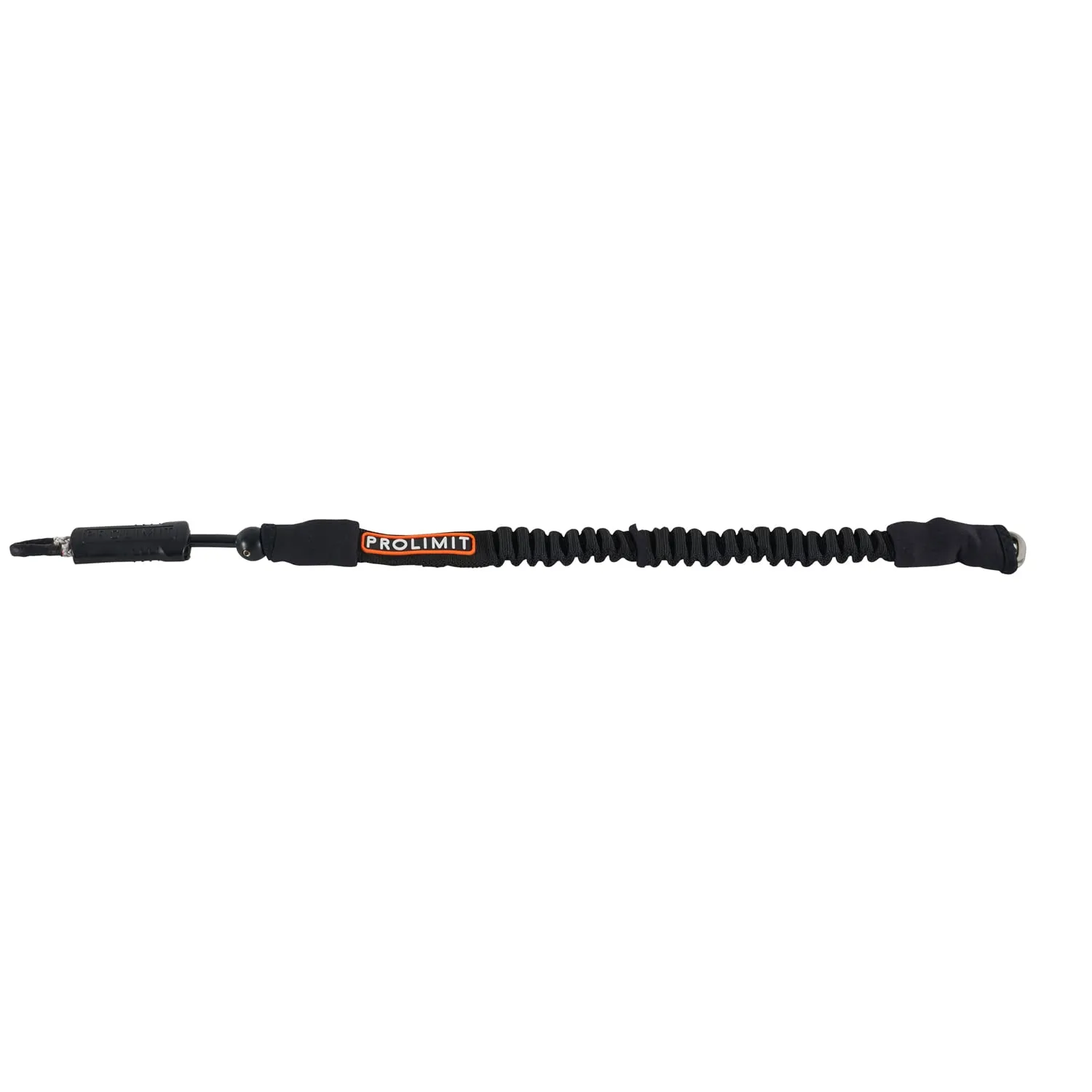 Prolimit Leash Pro Kite Standard, colore: nero/grigio