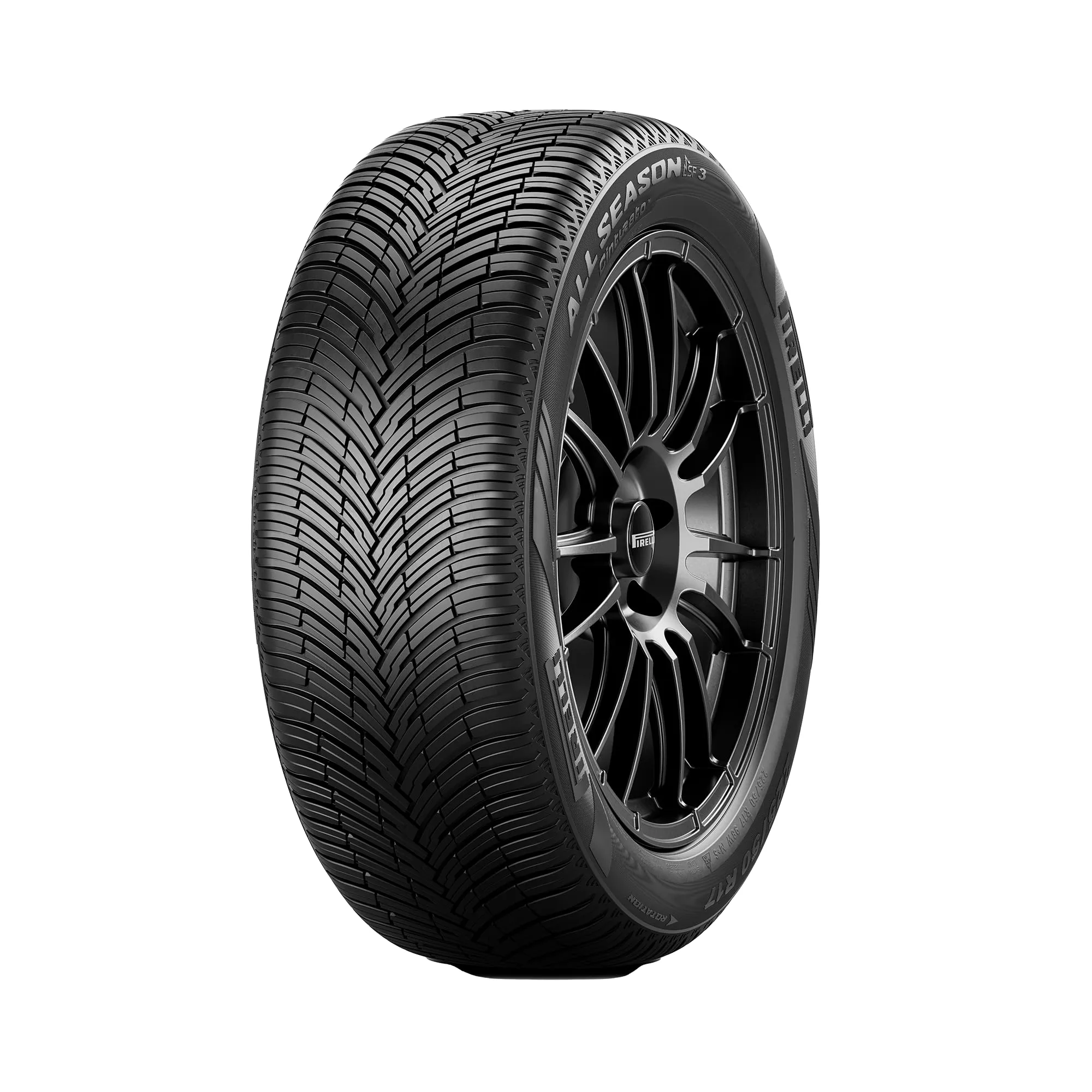 GOMME PNEUMATICI PIRELLI 225/40 R18 92Y CINTURATO ALL SEASONS SF3 XL