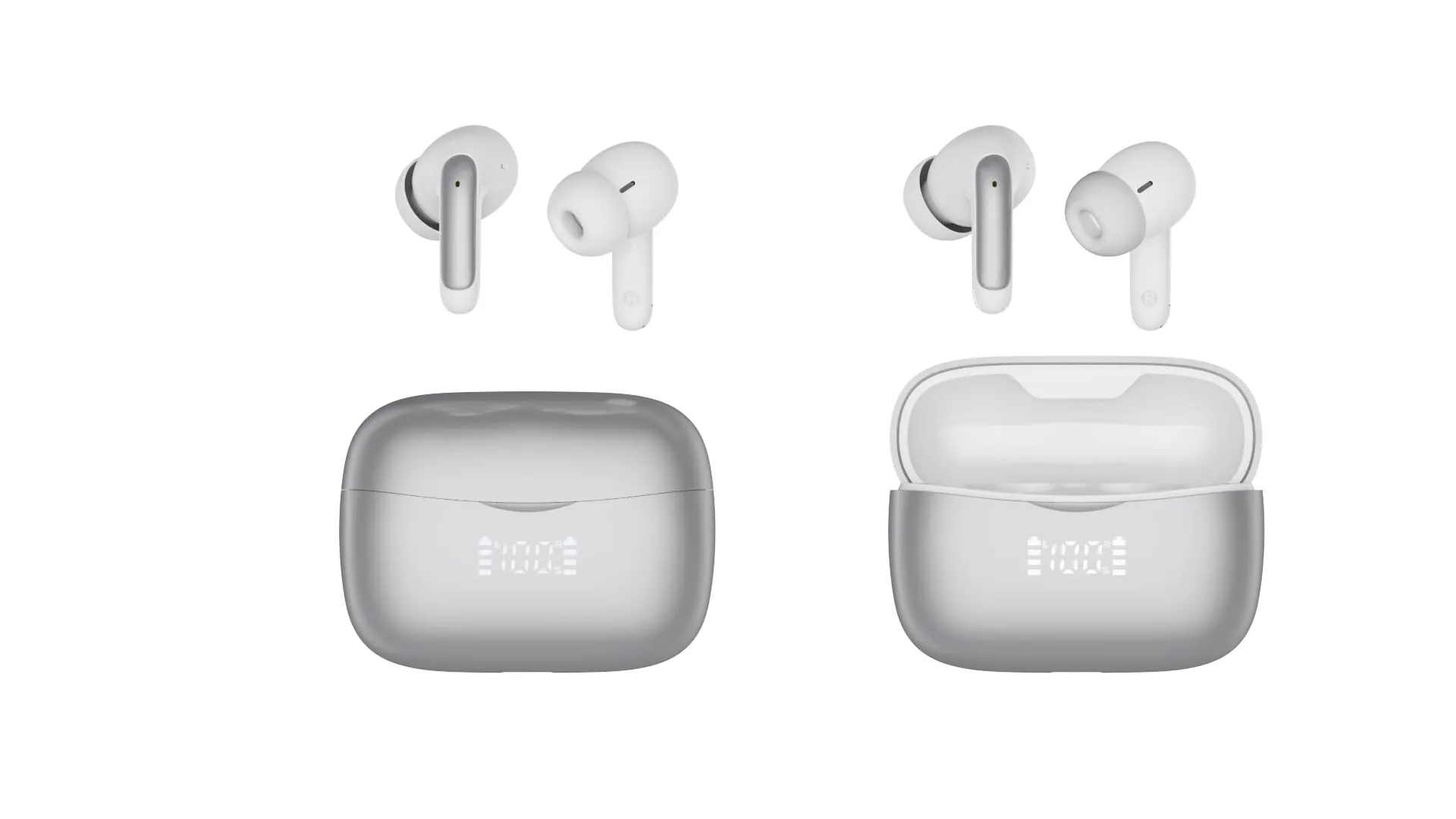 AI Cuffie Traduzione Simultanea,Traduttore Istantaneo Vocale per 163 Lingue, 3-in-1 Bluetooth 5.4 with APP, Molteplici Modalità di Traduzione IPX7 Impermeabile ideali per Viaggi, Studio e Lavoro 2025