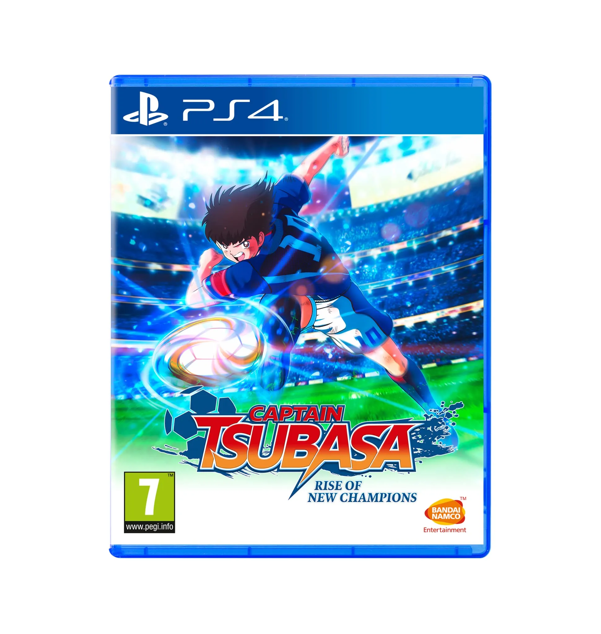 Captain Tubasa Rise of Champ PS4 - PlayStation 4