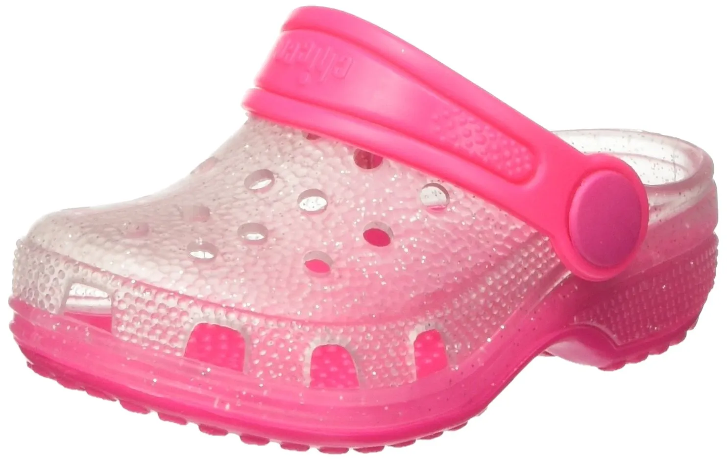 Chicco, Pantofole Bambino, Ciabatte Asilo e Casa, con Comoda Chiusura a Strappo, Designed in Italy